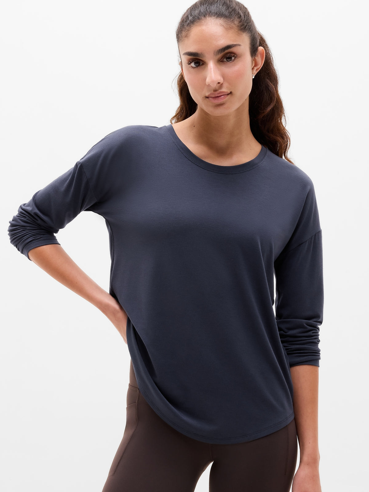 Move With Ease Top