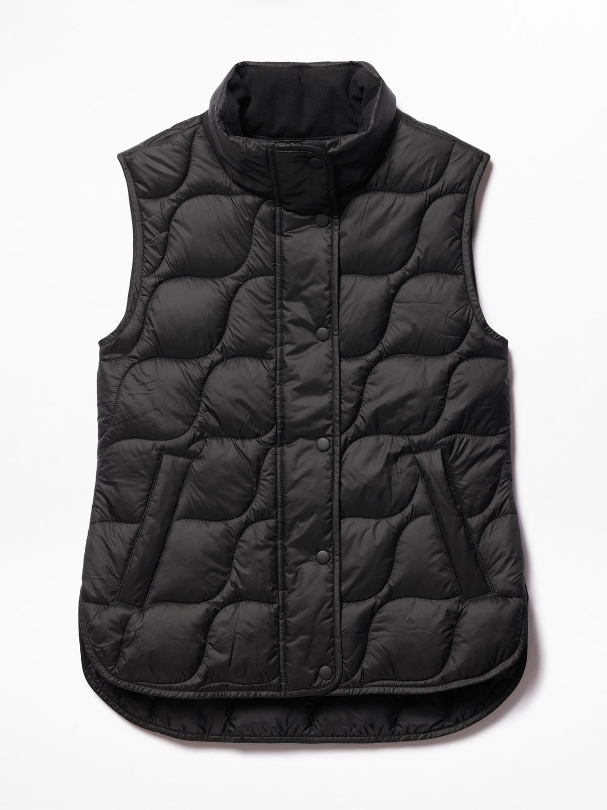 Coastline Vest