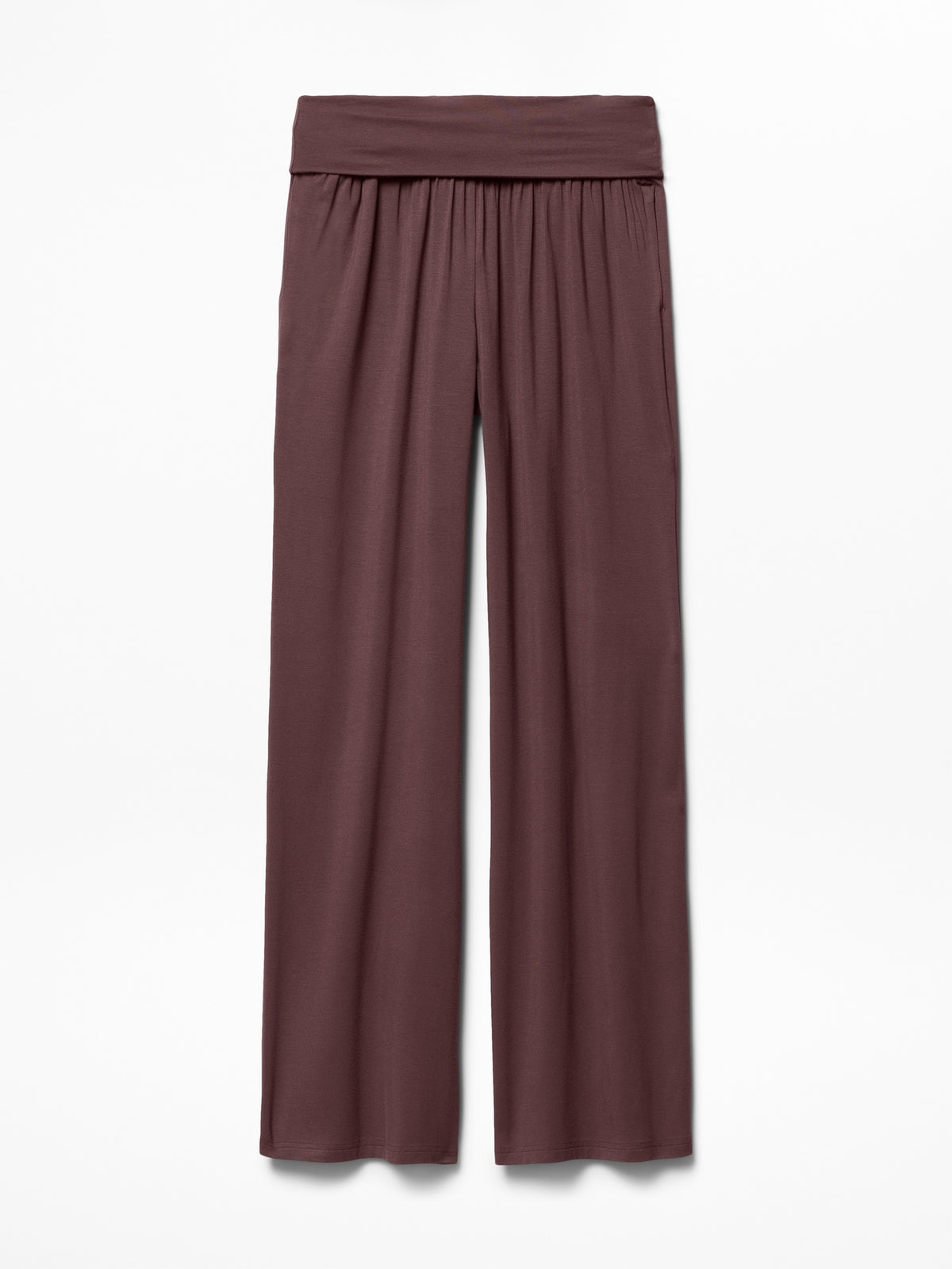 Dream Drape Mid Rise Pant