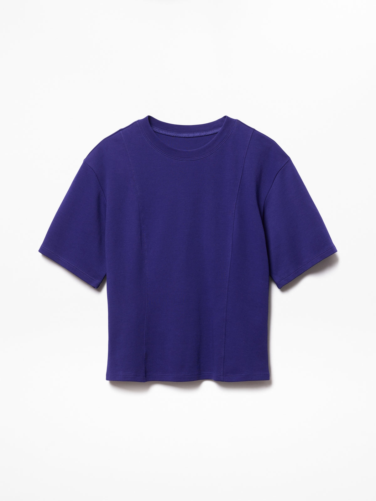 Wishful Cotton Tee