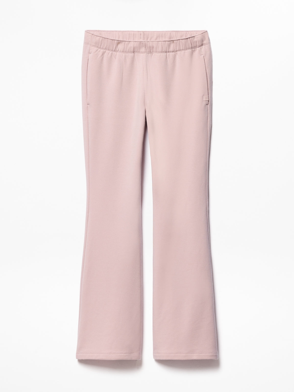Athleta Girl Coaster Luxe Low Rise Flare