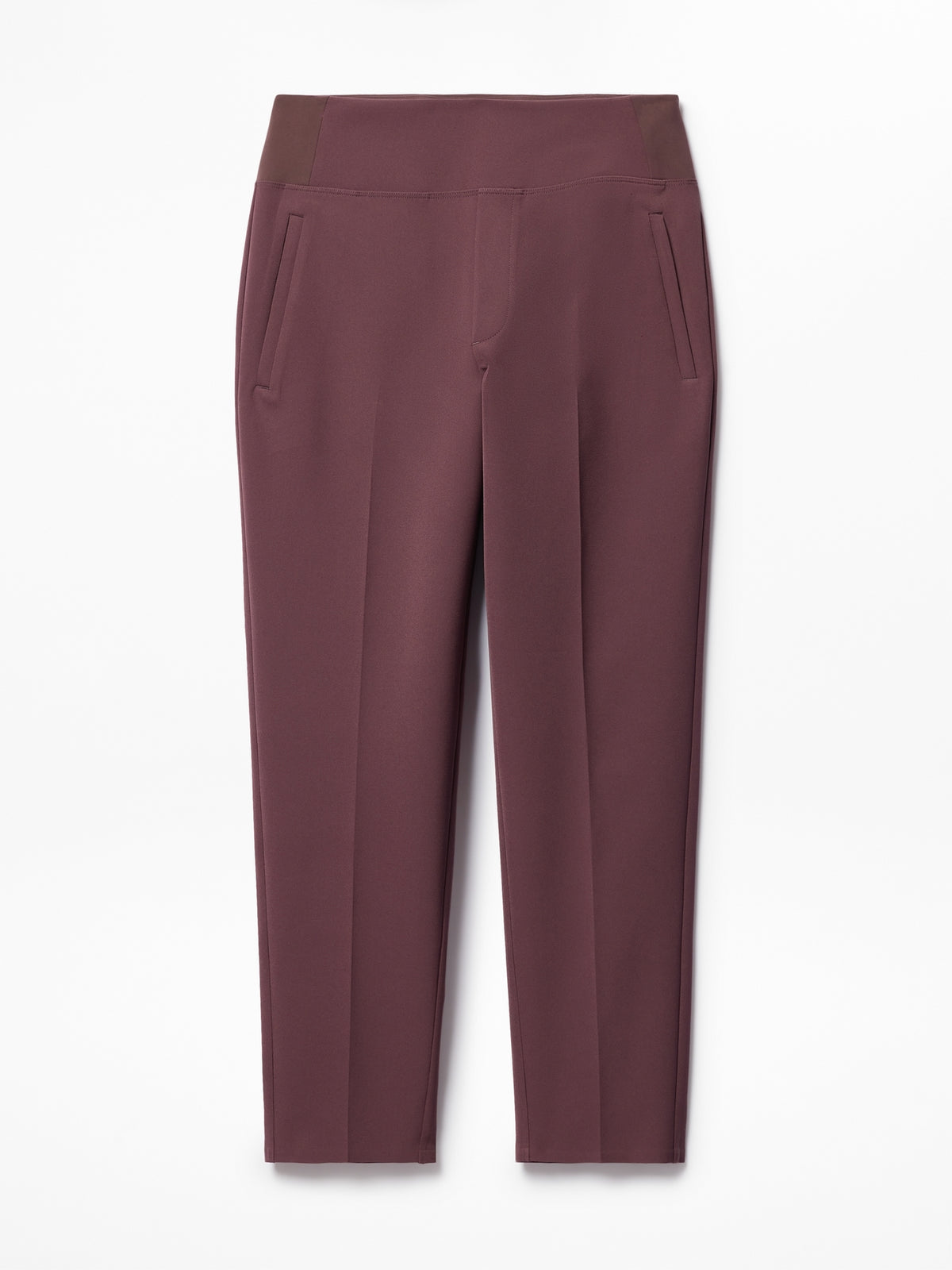 Endless High Rise Pant