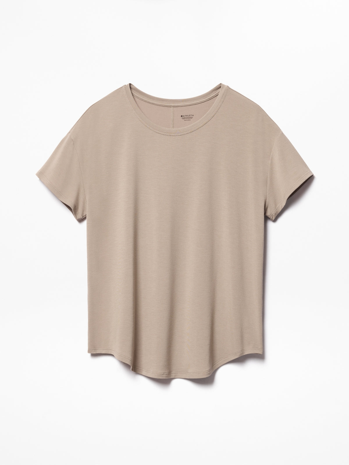 Move With Ease Tee
