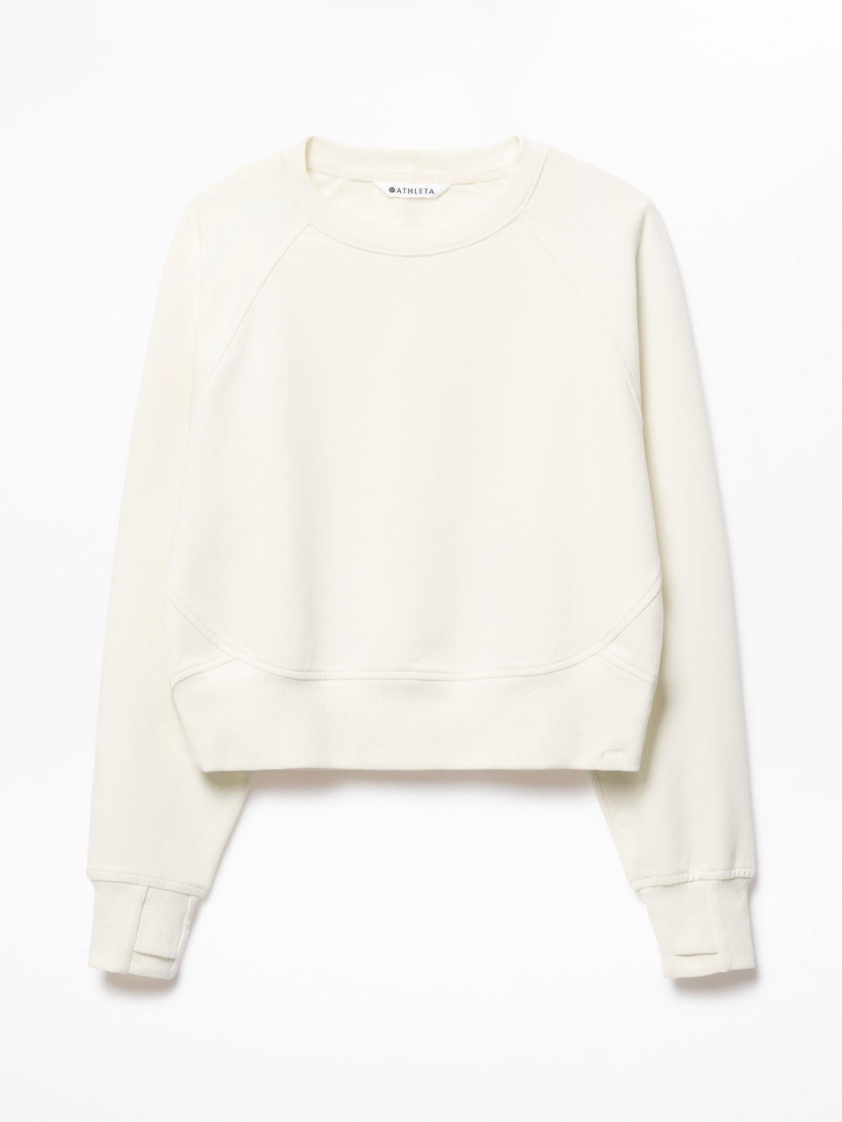 Athleta Girl All Day Crewneck Sweatshirt