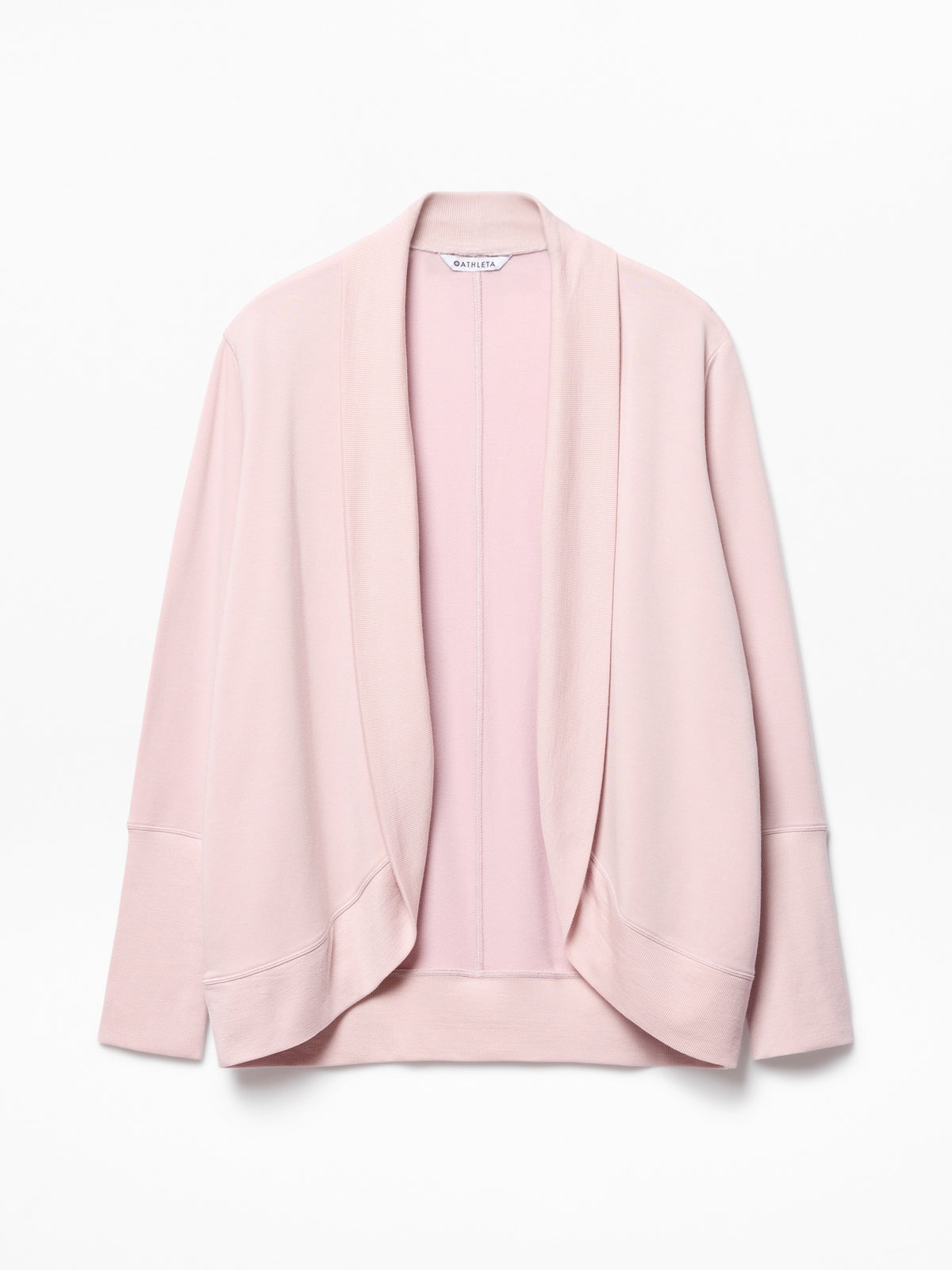 Coaster Luxe Open Cardigan