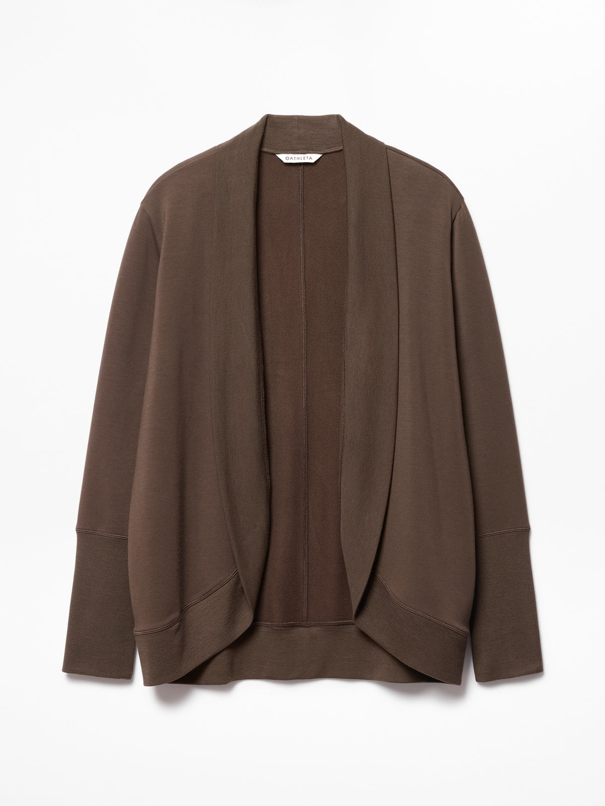 Coaster Luxe Open Cardigan