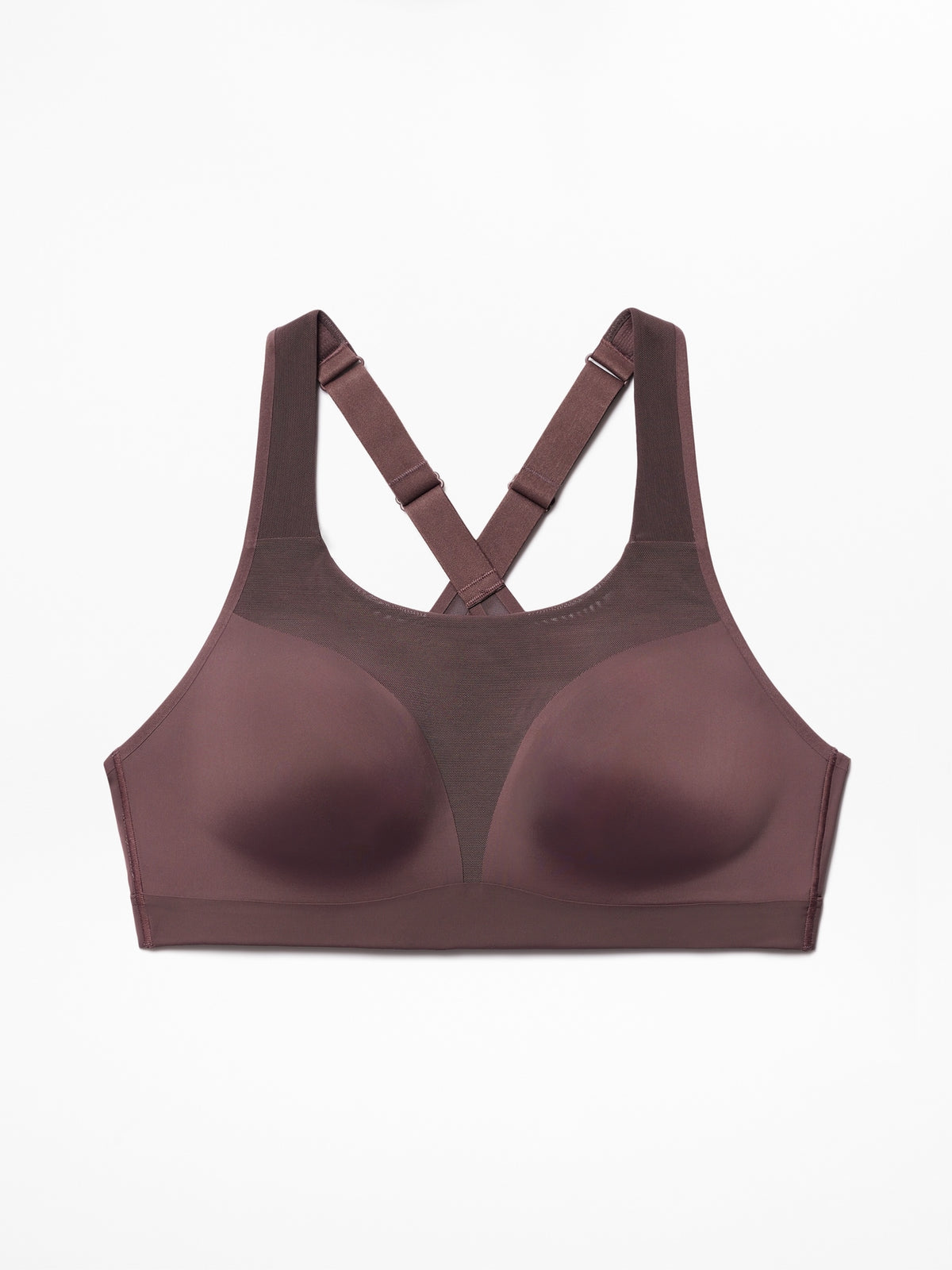 Speed Run High Support Sports Bra