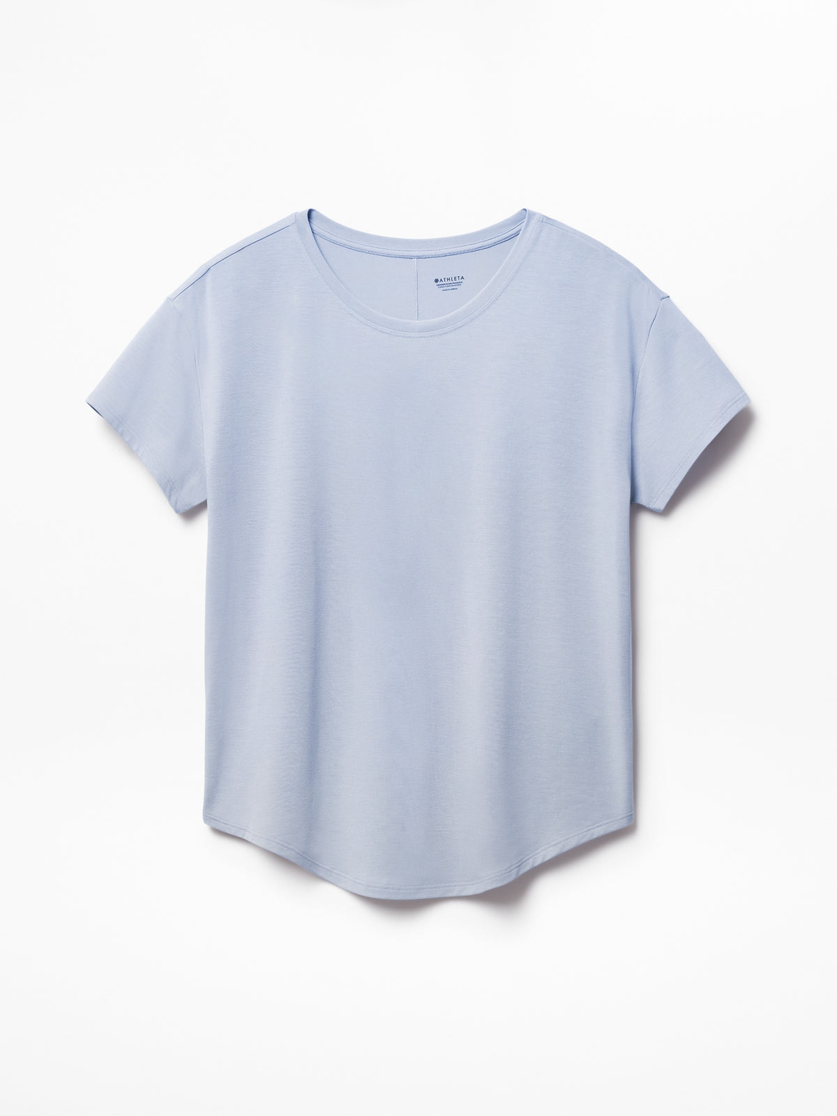 Move With Ease Tee
