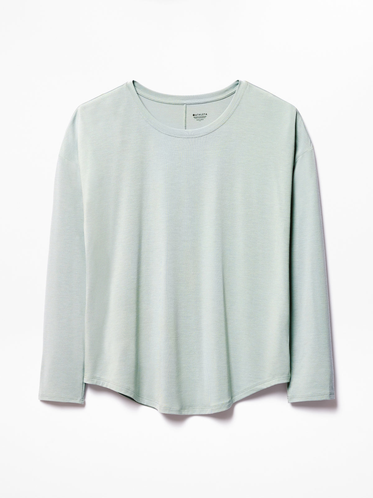 Move With Ease Top