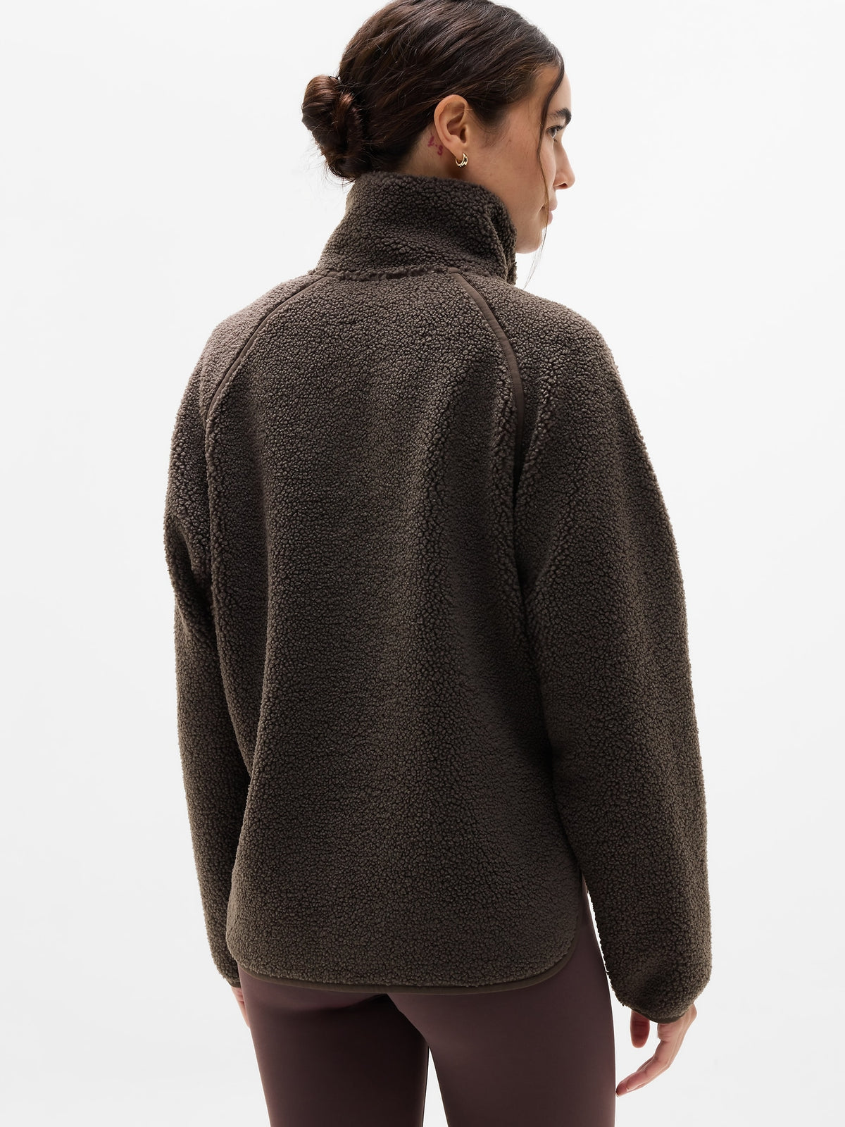 In the Clouds Jacket