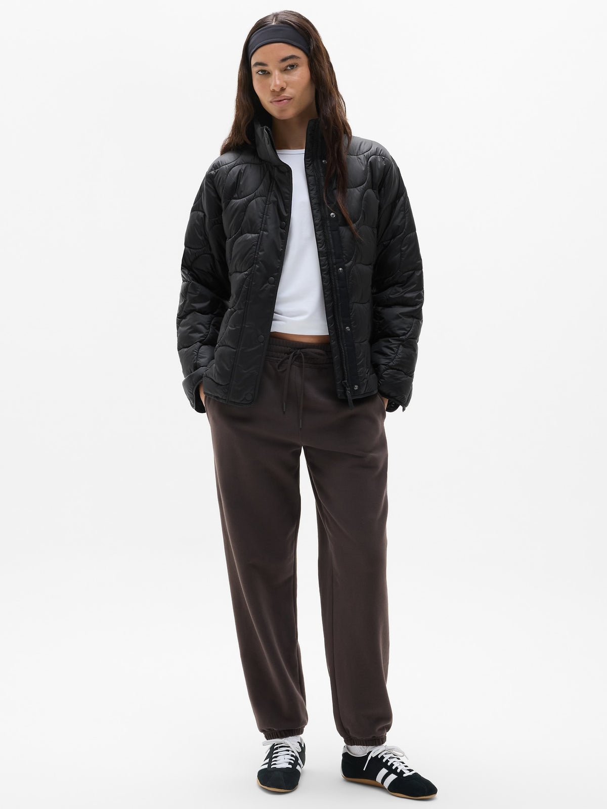 Coastline Jacket