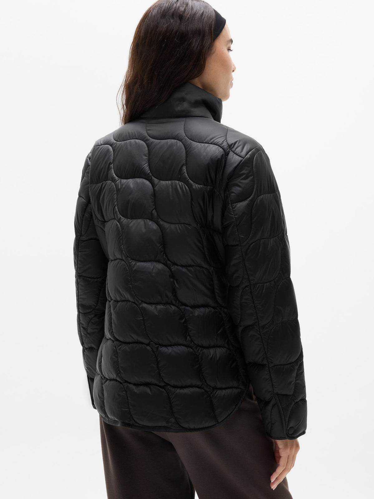 Coastline Jacket