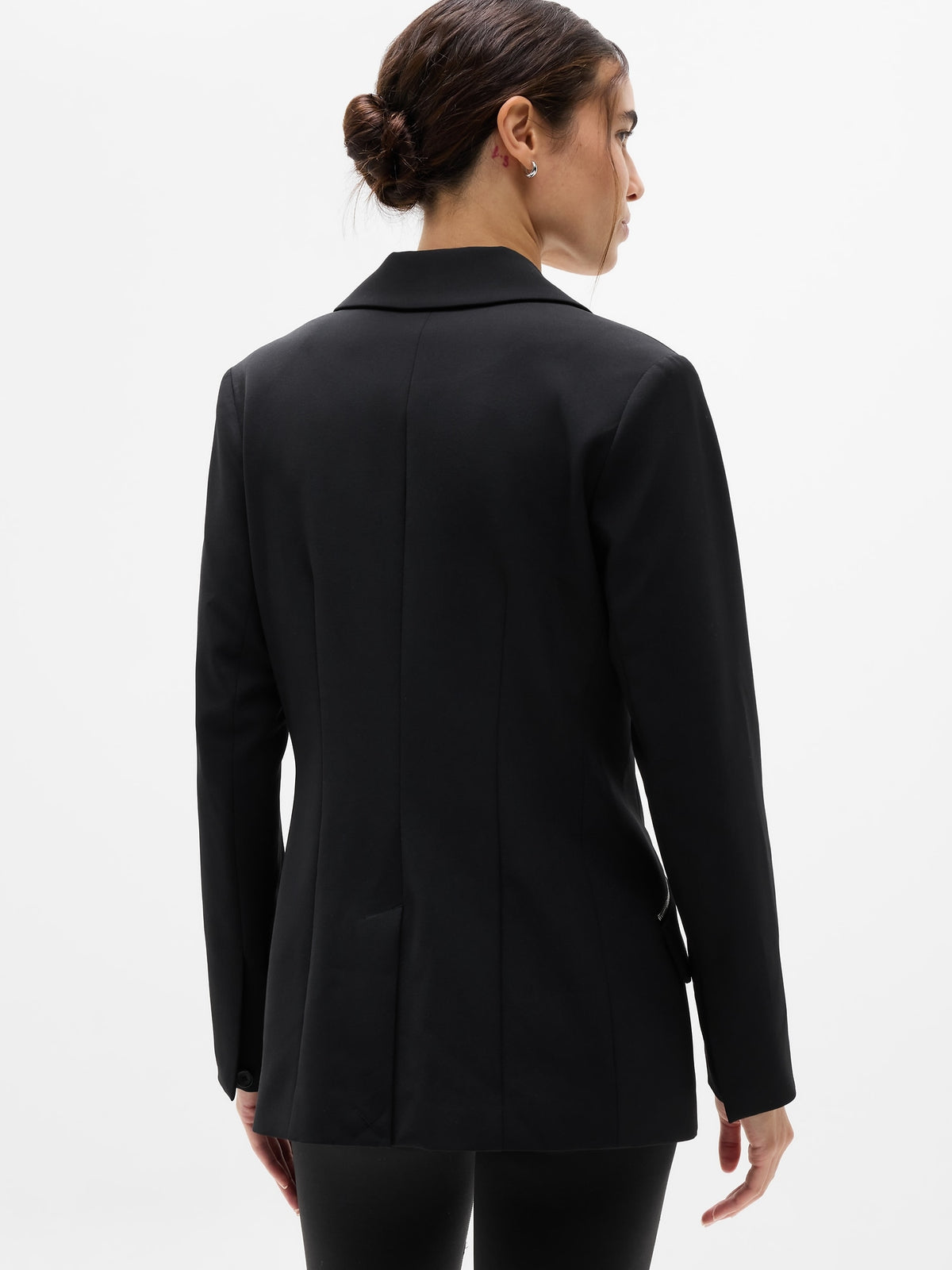 Endless Blazer