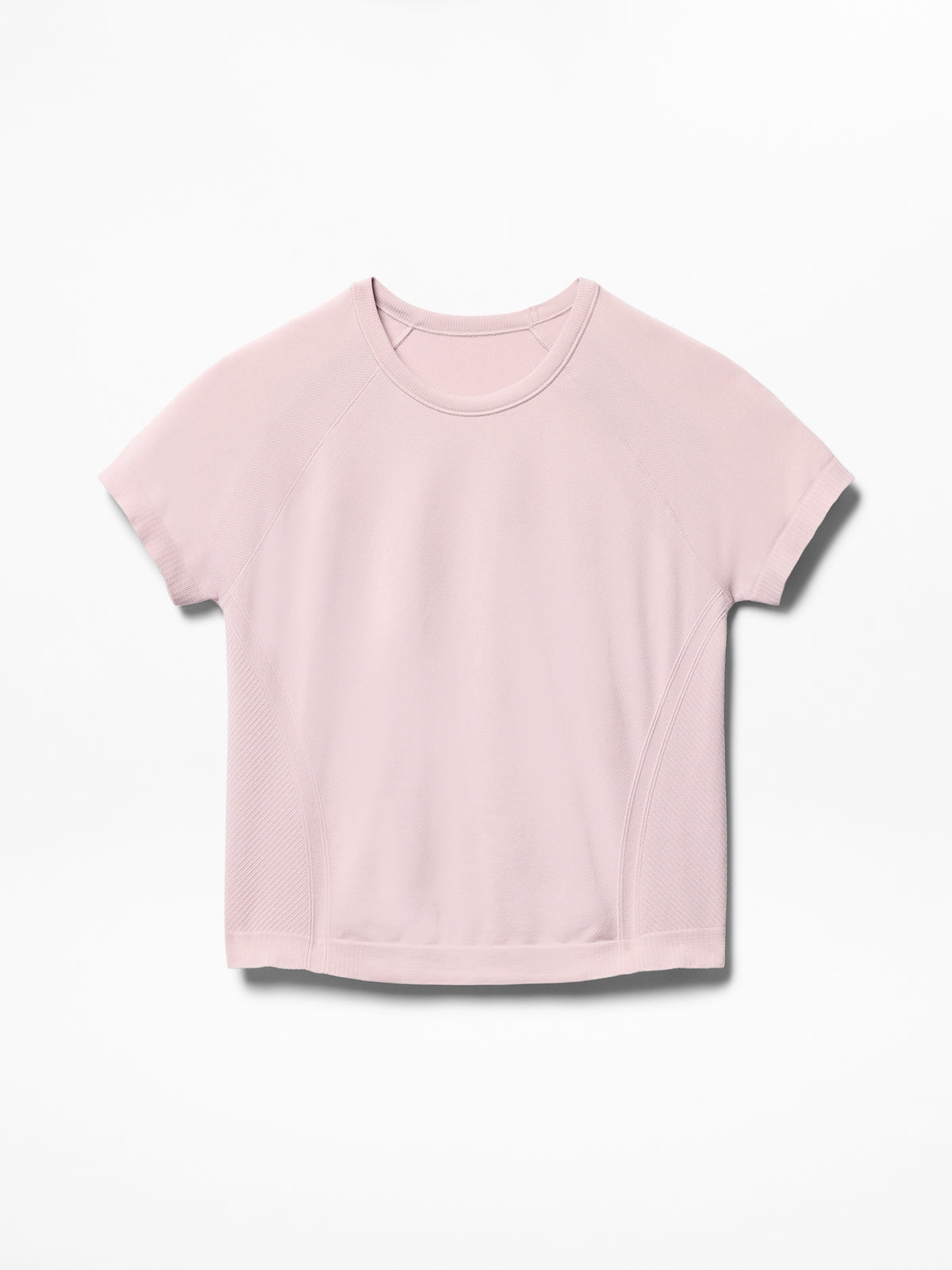 Athleta Girl Power Up Sport Length Tee