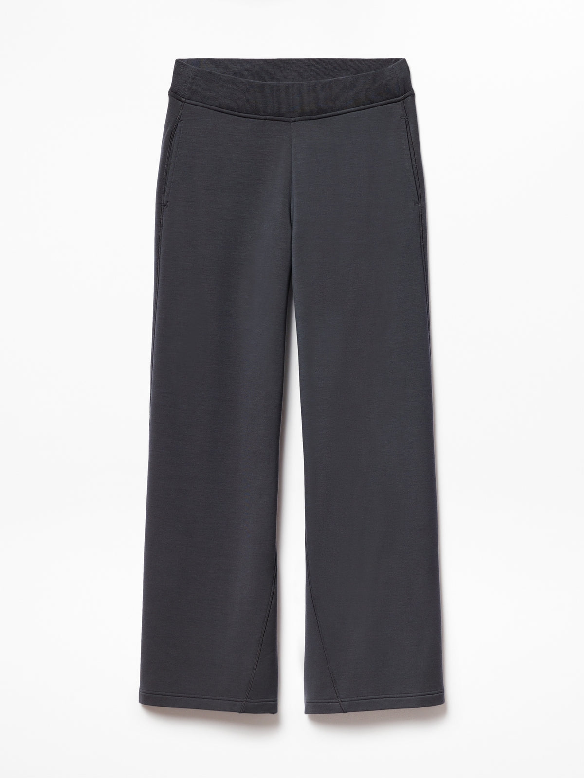 Coaster Luxe Straight Leg Pant