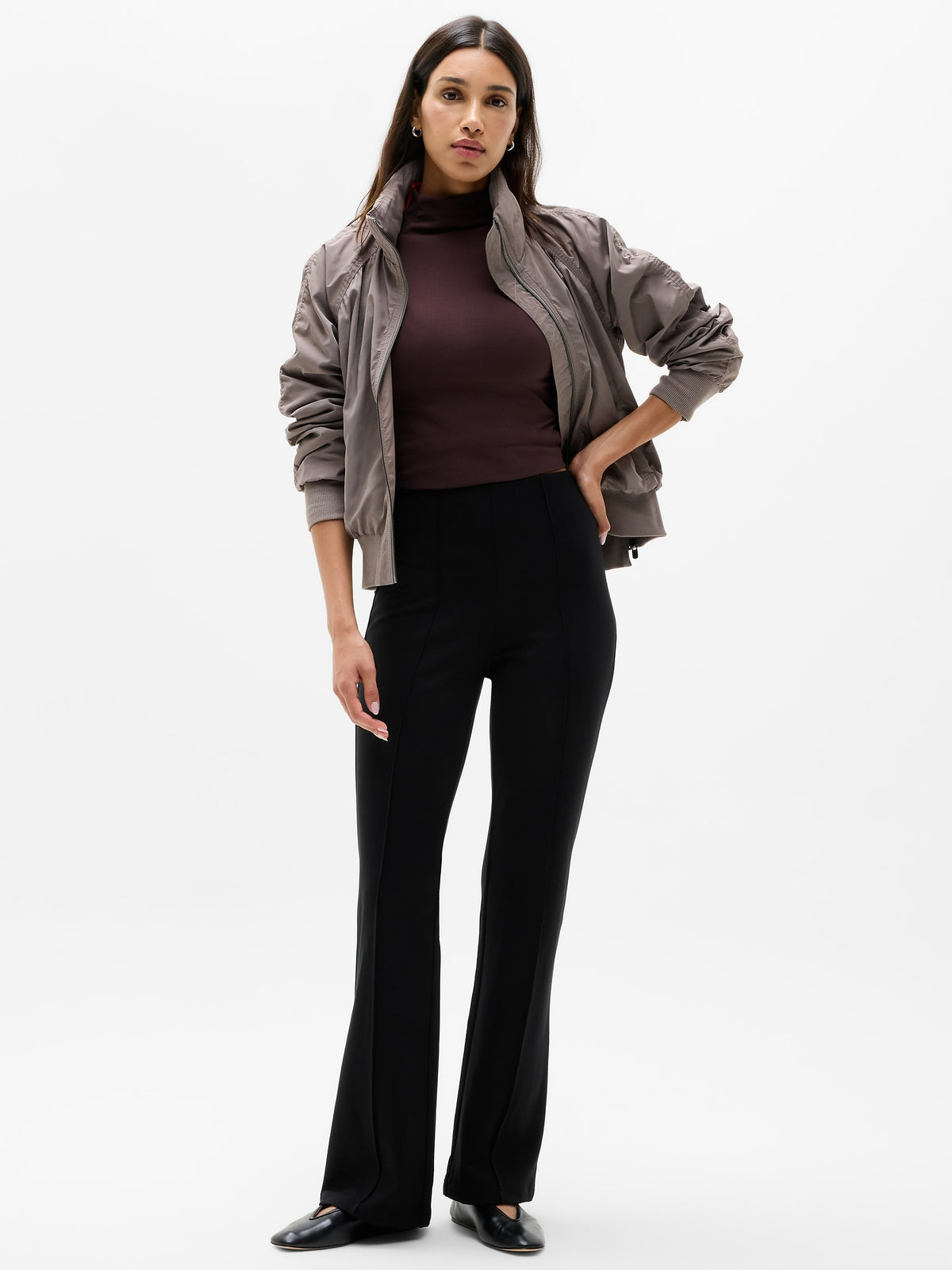 PANTS FOR WOMEN