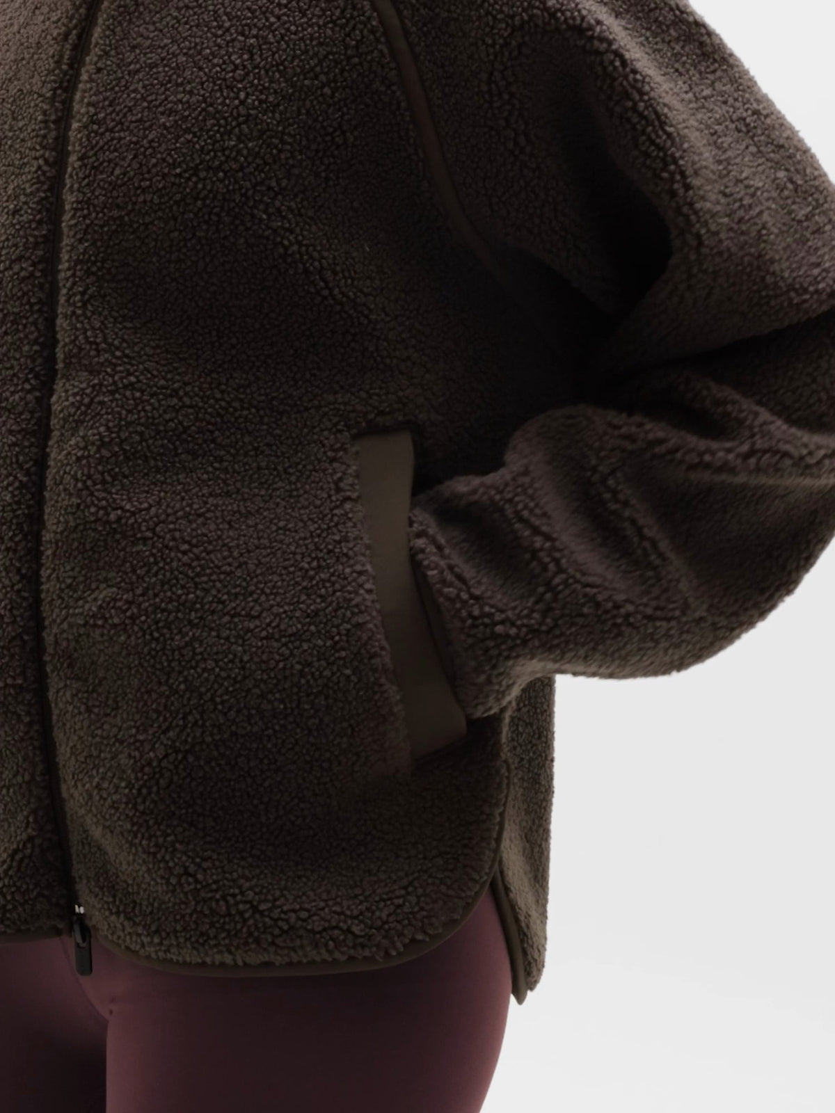 In the Clouds Jacket