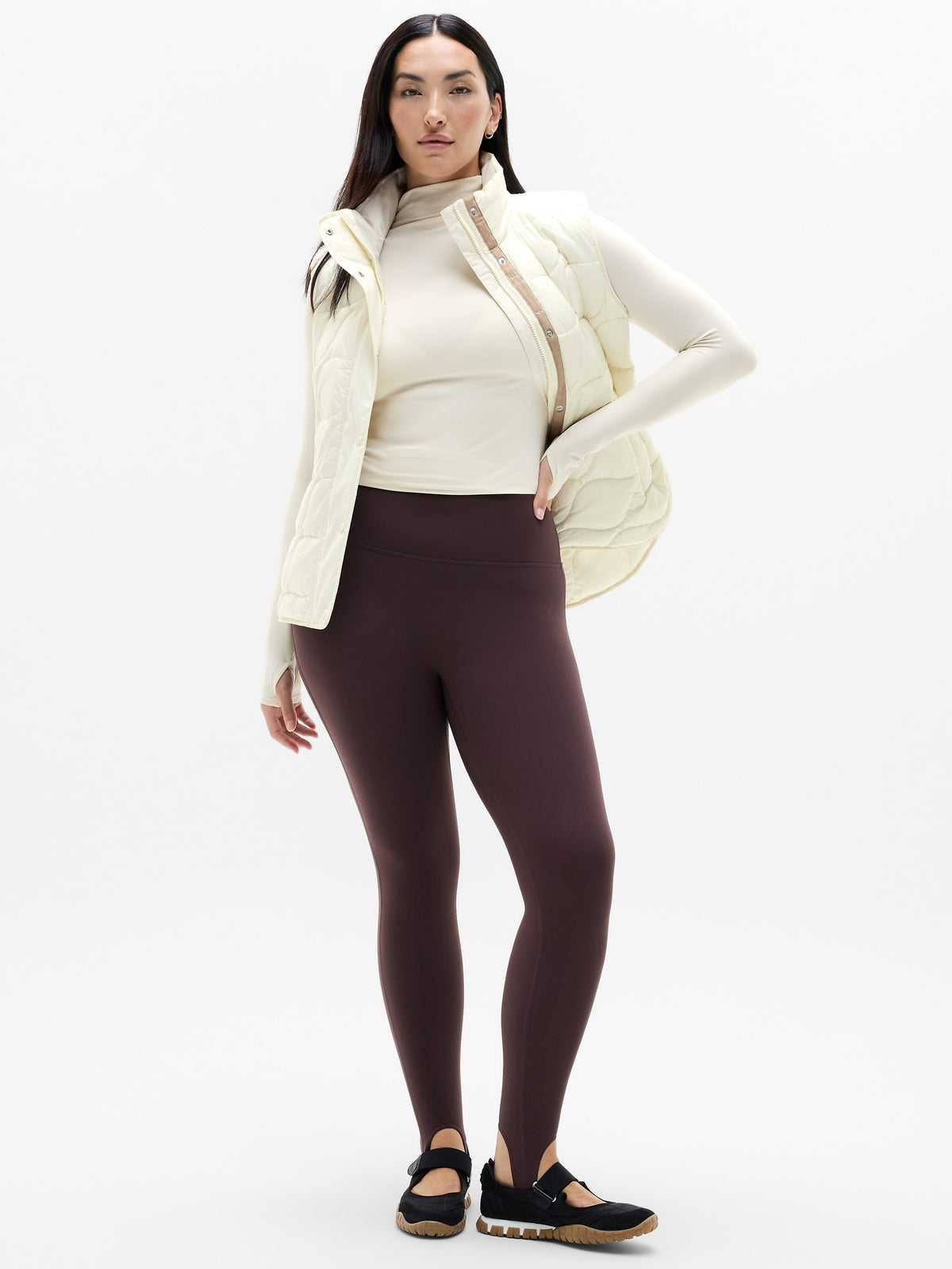 Coastline Vest