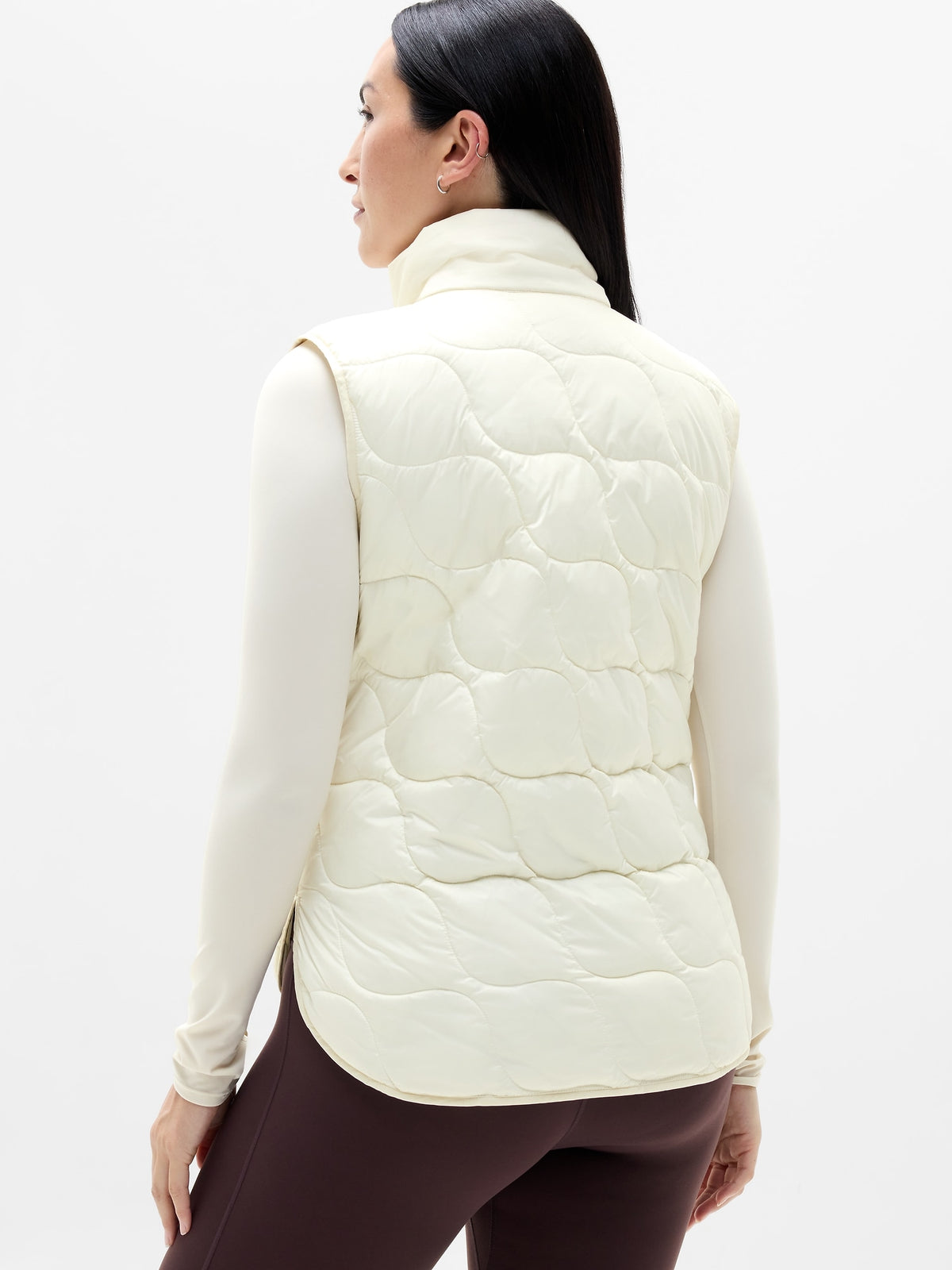 Coastline Vest
