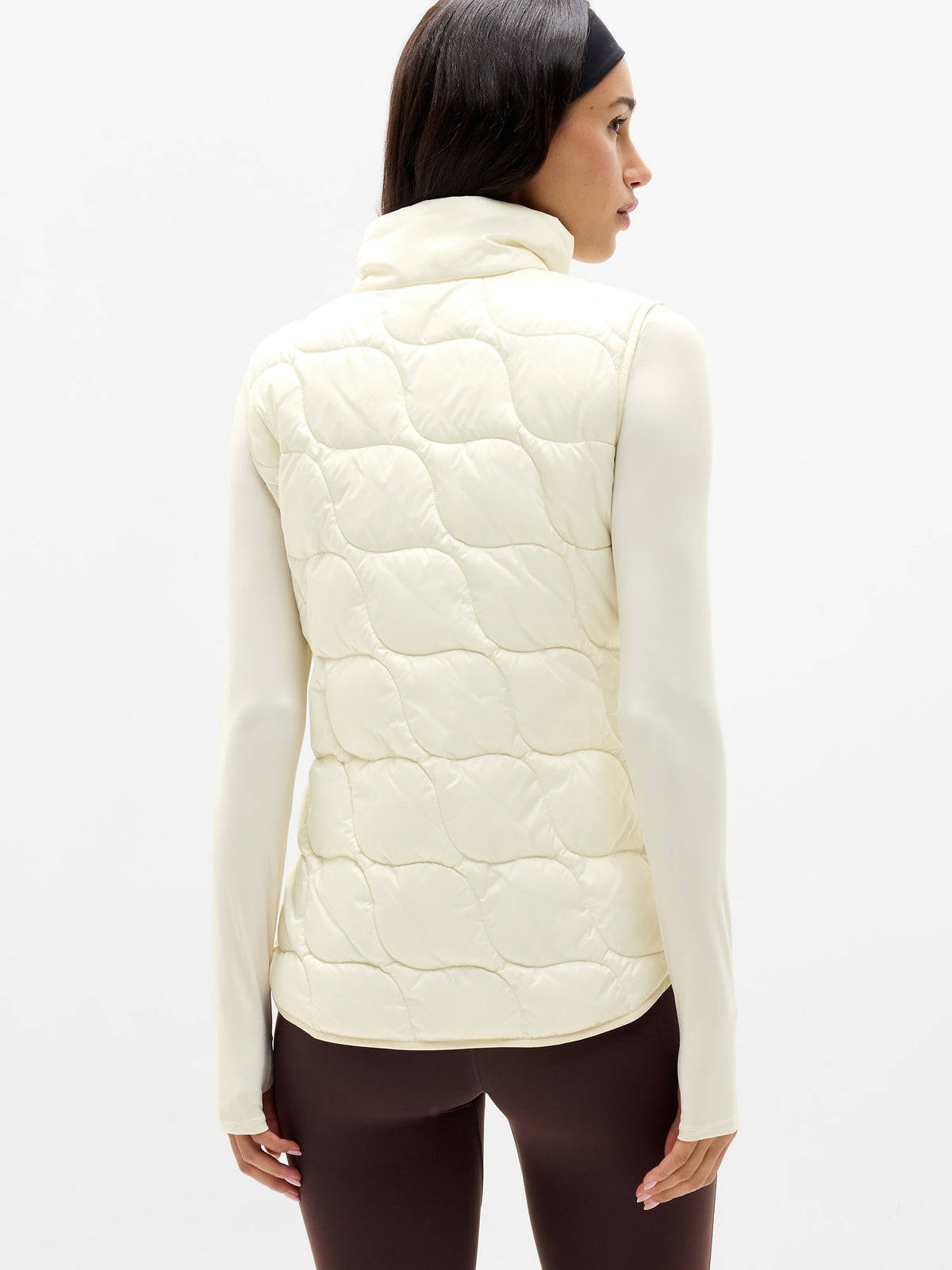 Coastline Vest