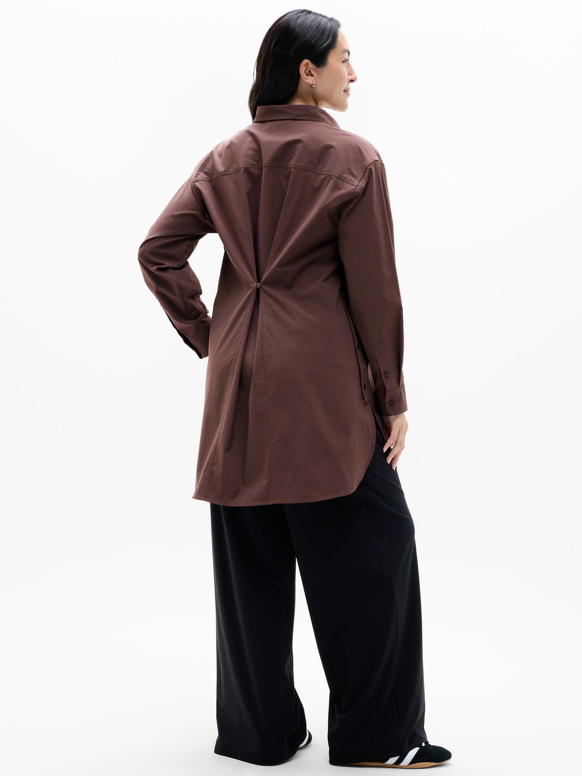 Wandering Top