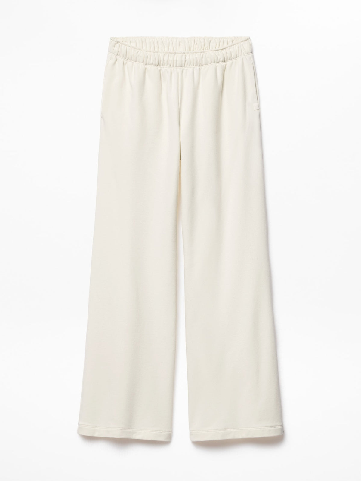 Athleta Girl All Day Wide Leg Terry Pant