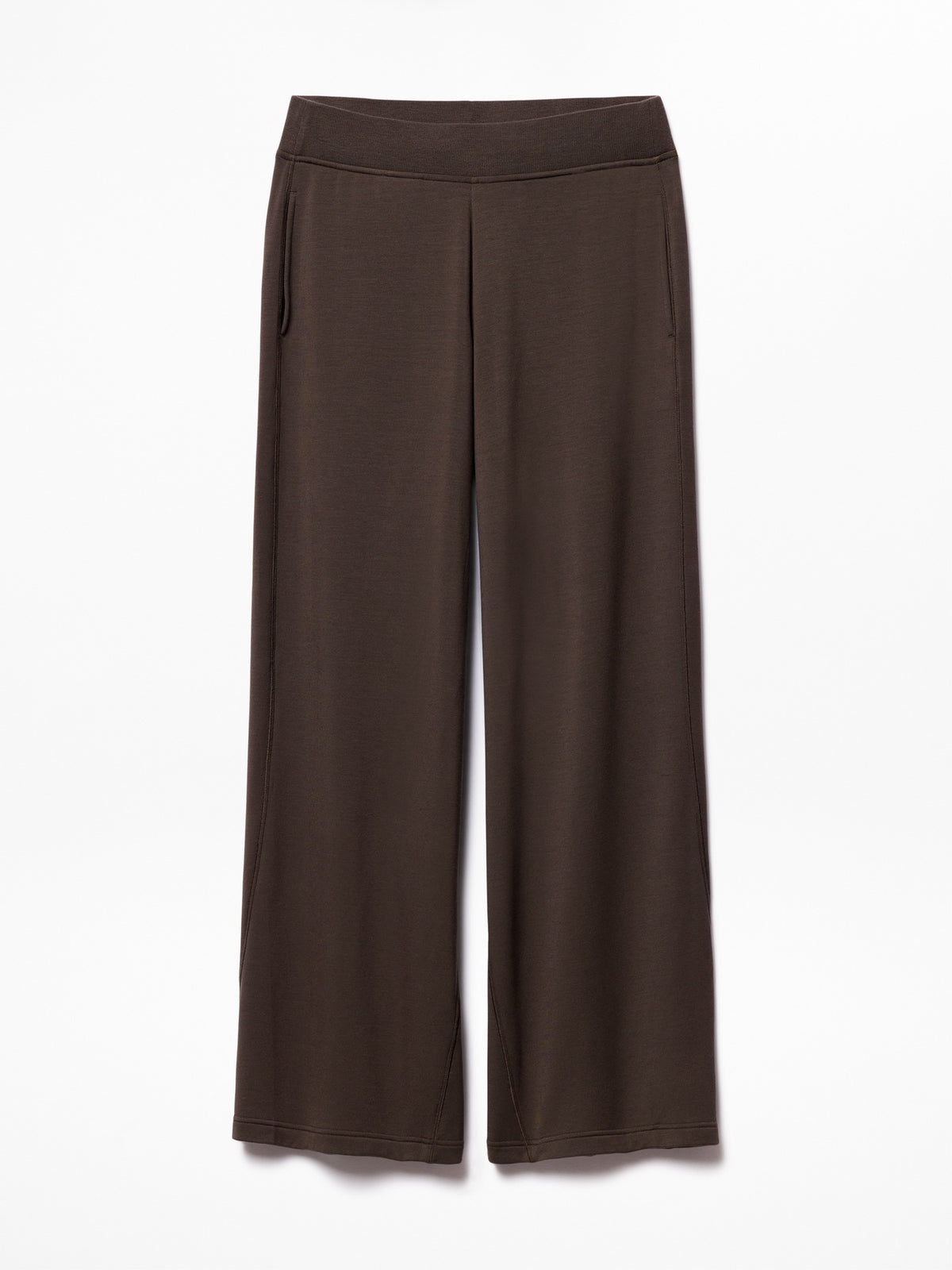 Coaster Luxe Straight Leg Pant