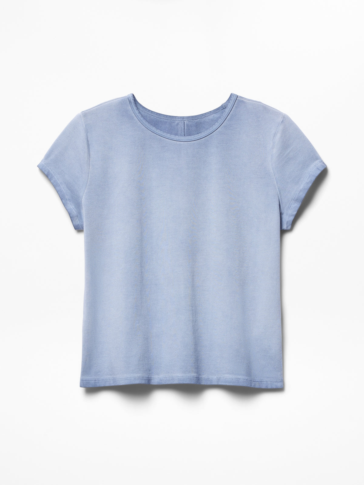Athleta Girl Right Moves Core Tee