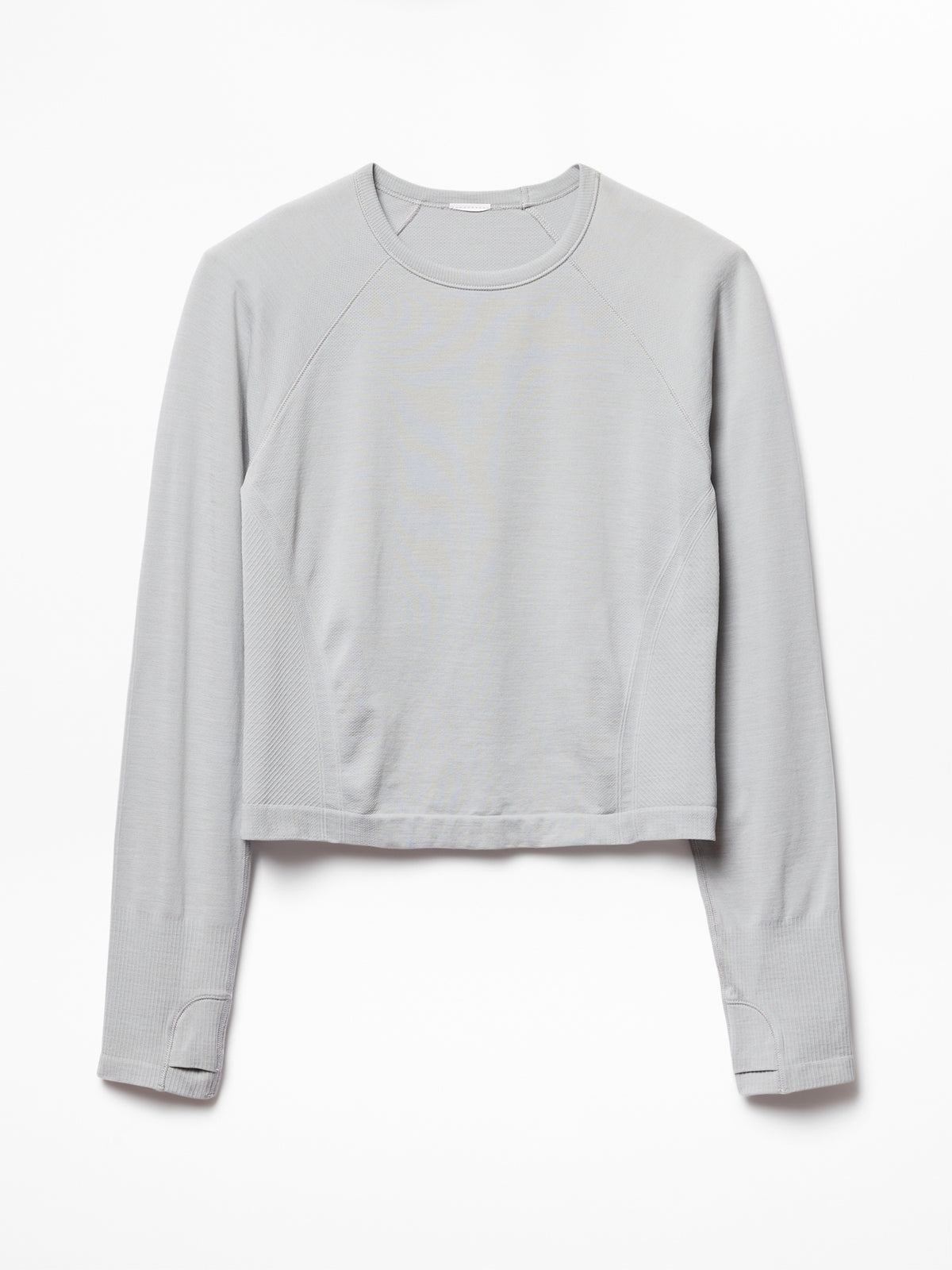 Athleta Girl Power Up Sport Length Top