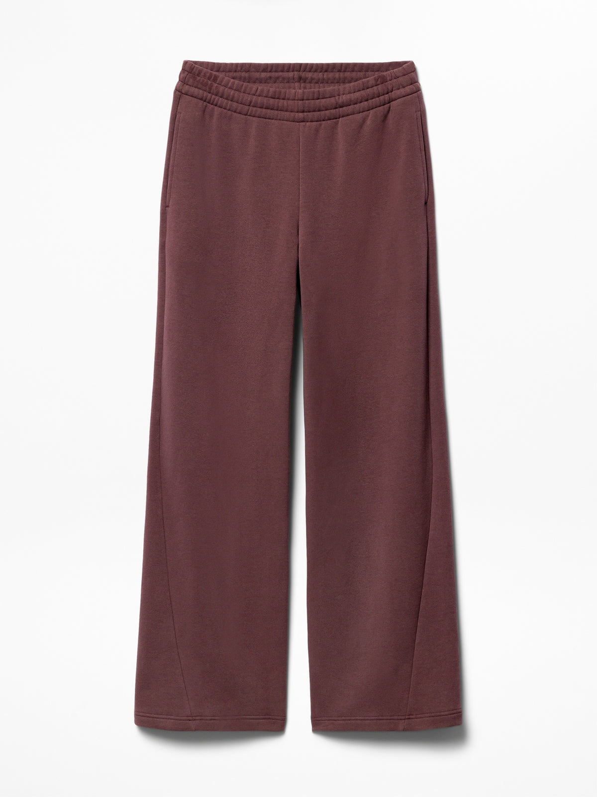 Forever Fleece Classic Wide Leg