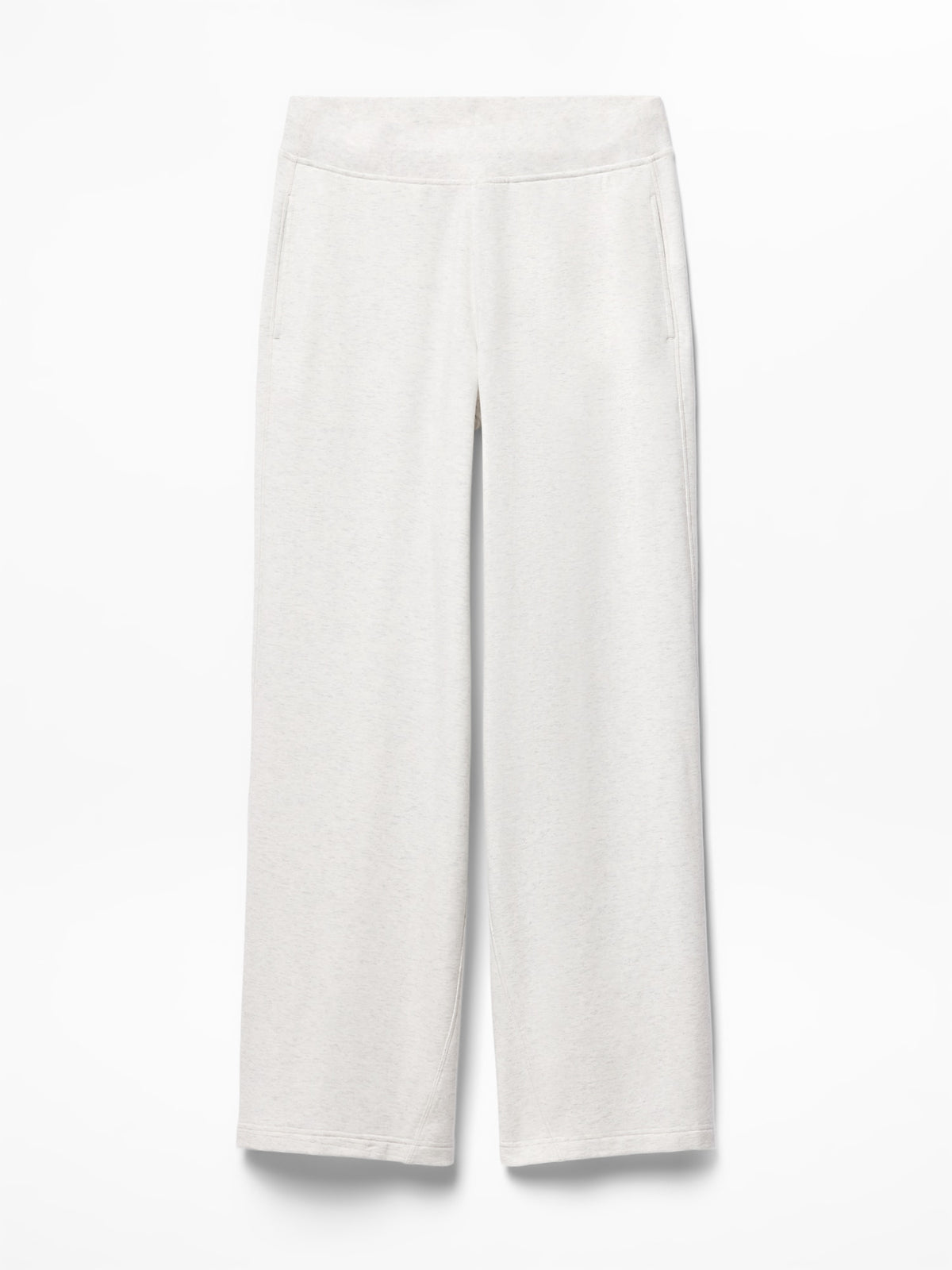 Coaster Luxe Straight Leg Pant