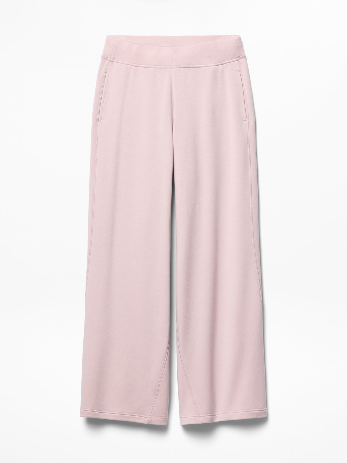 Coaster Luxe Straight Leg Pant