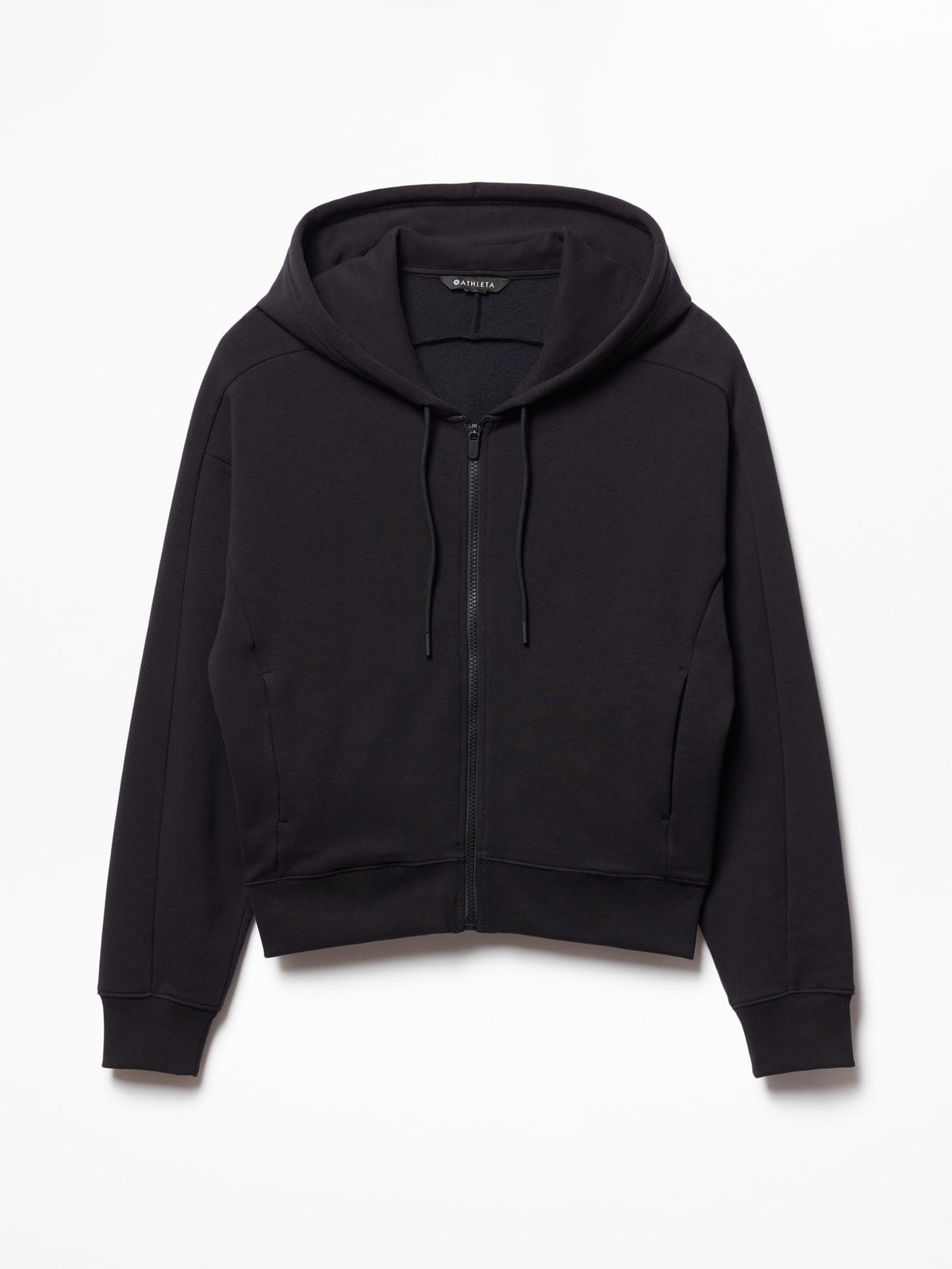 Forever Fleece Classic Full Zip Sweatshirt