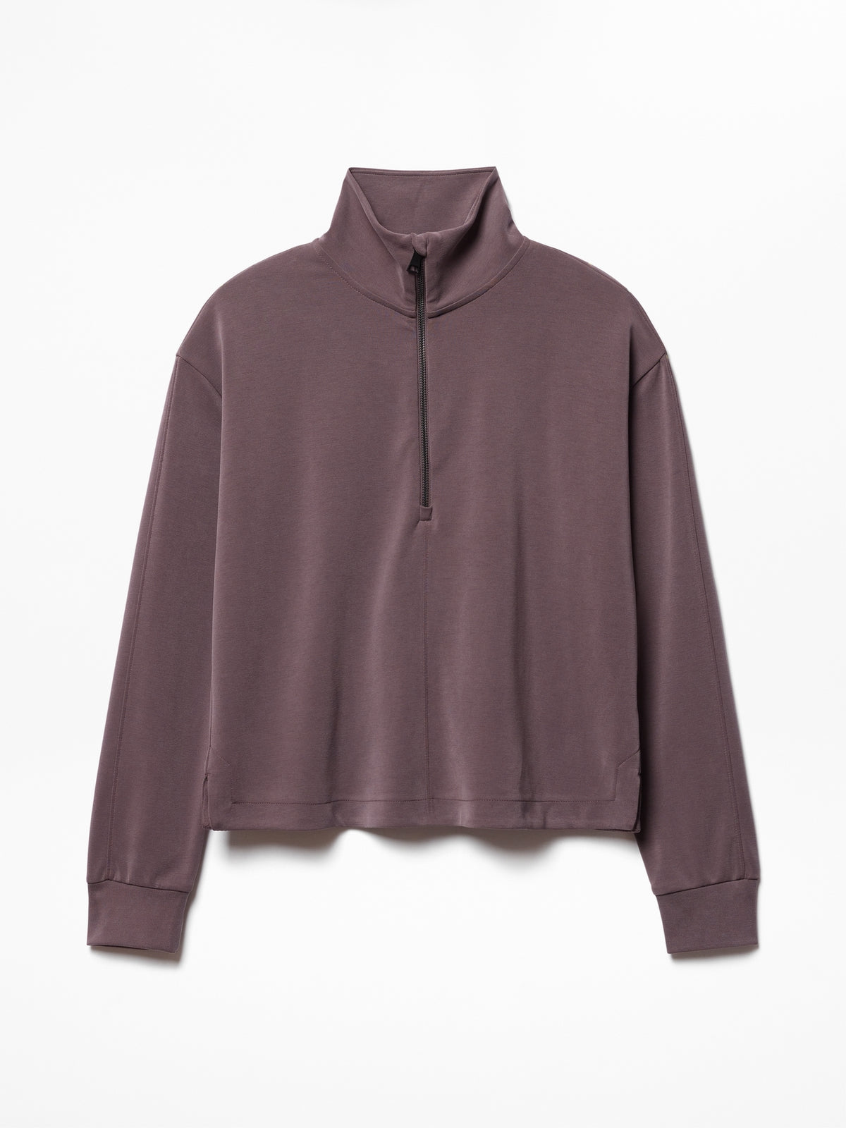 Seasoft Classic 1/4 Zip Sweatshirt
