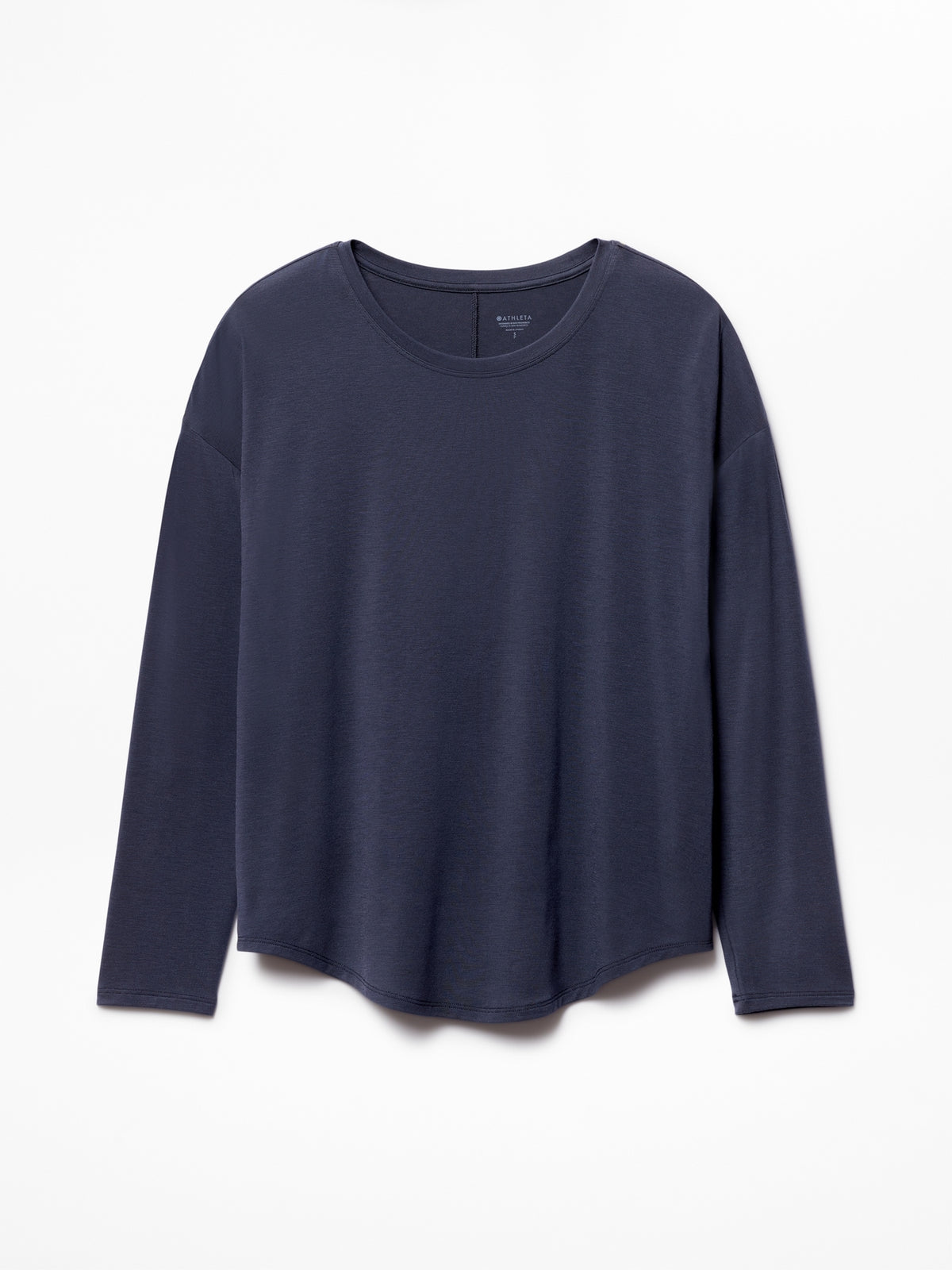 Move With Ease Top