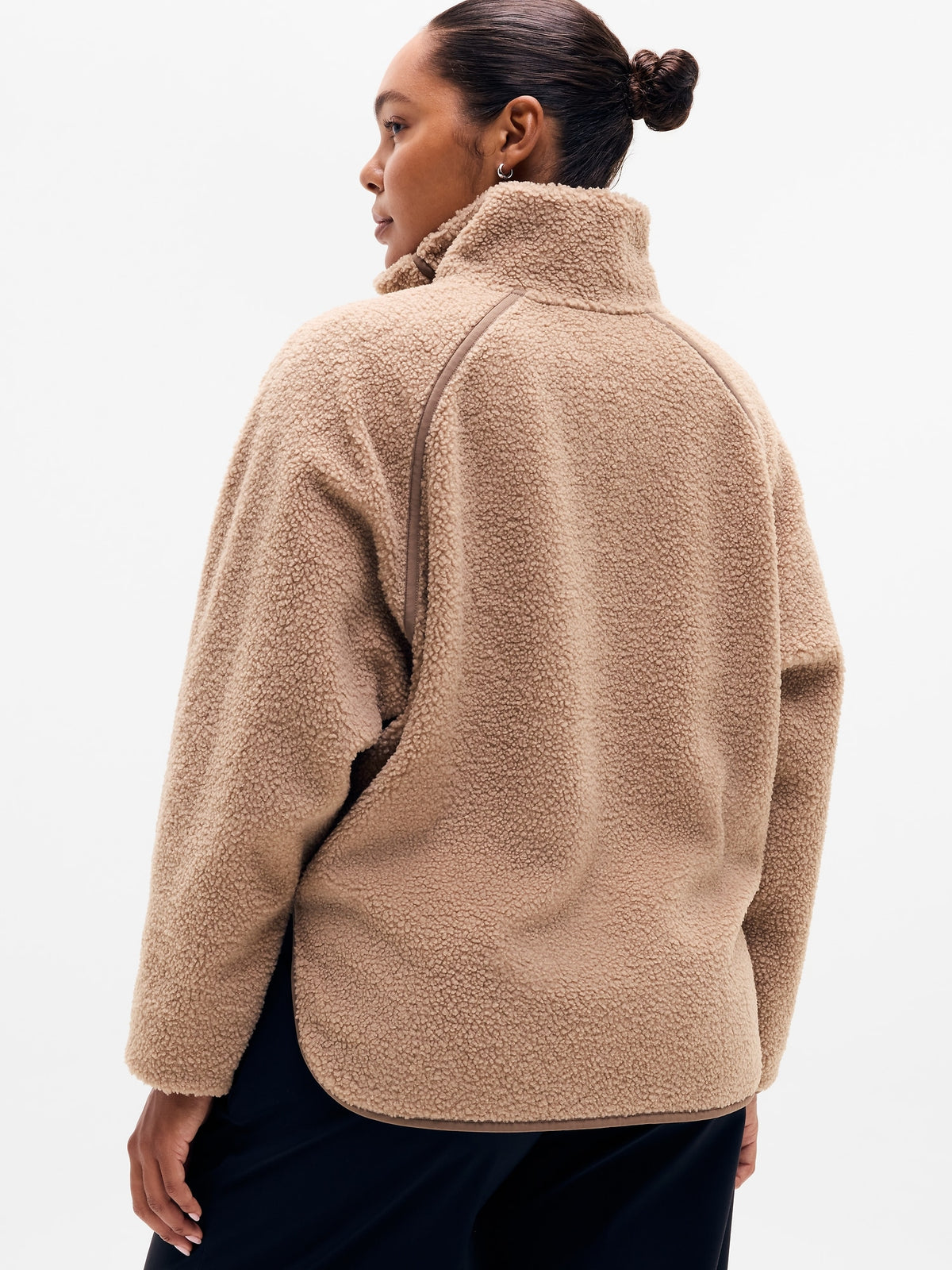 In the Clouds Jacket