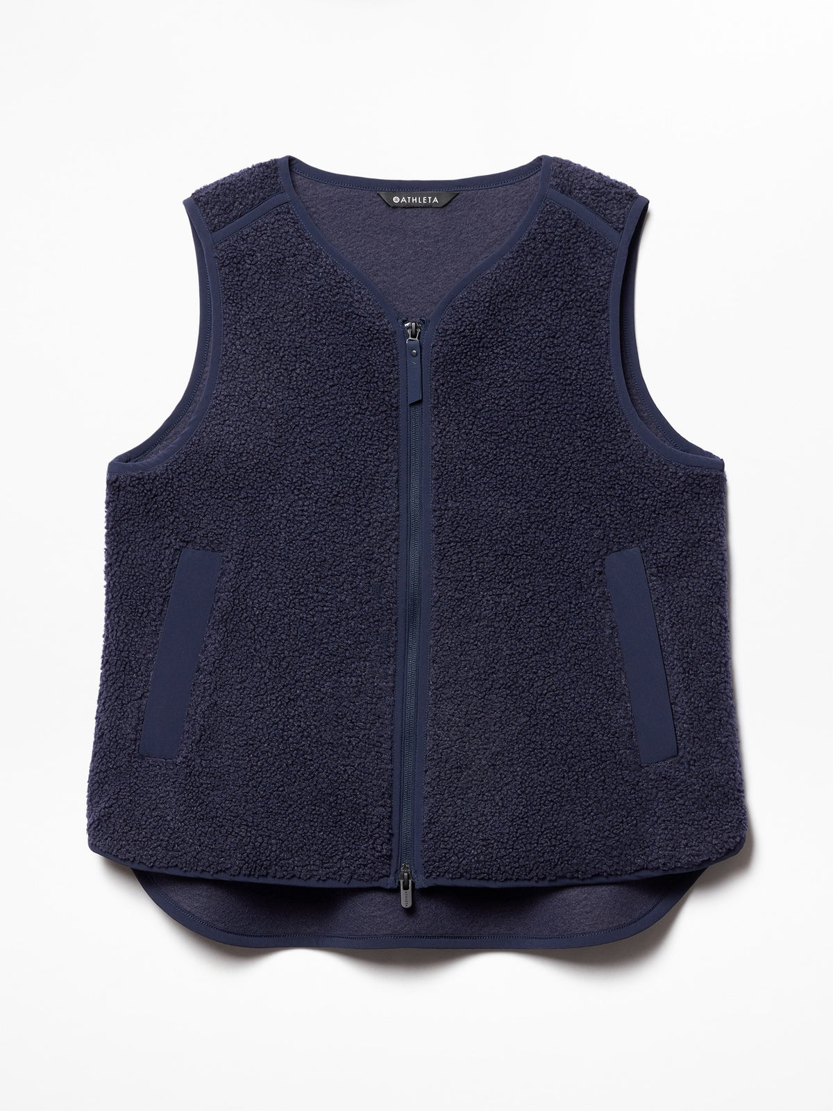 In the Clouds Vest