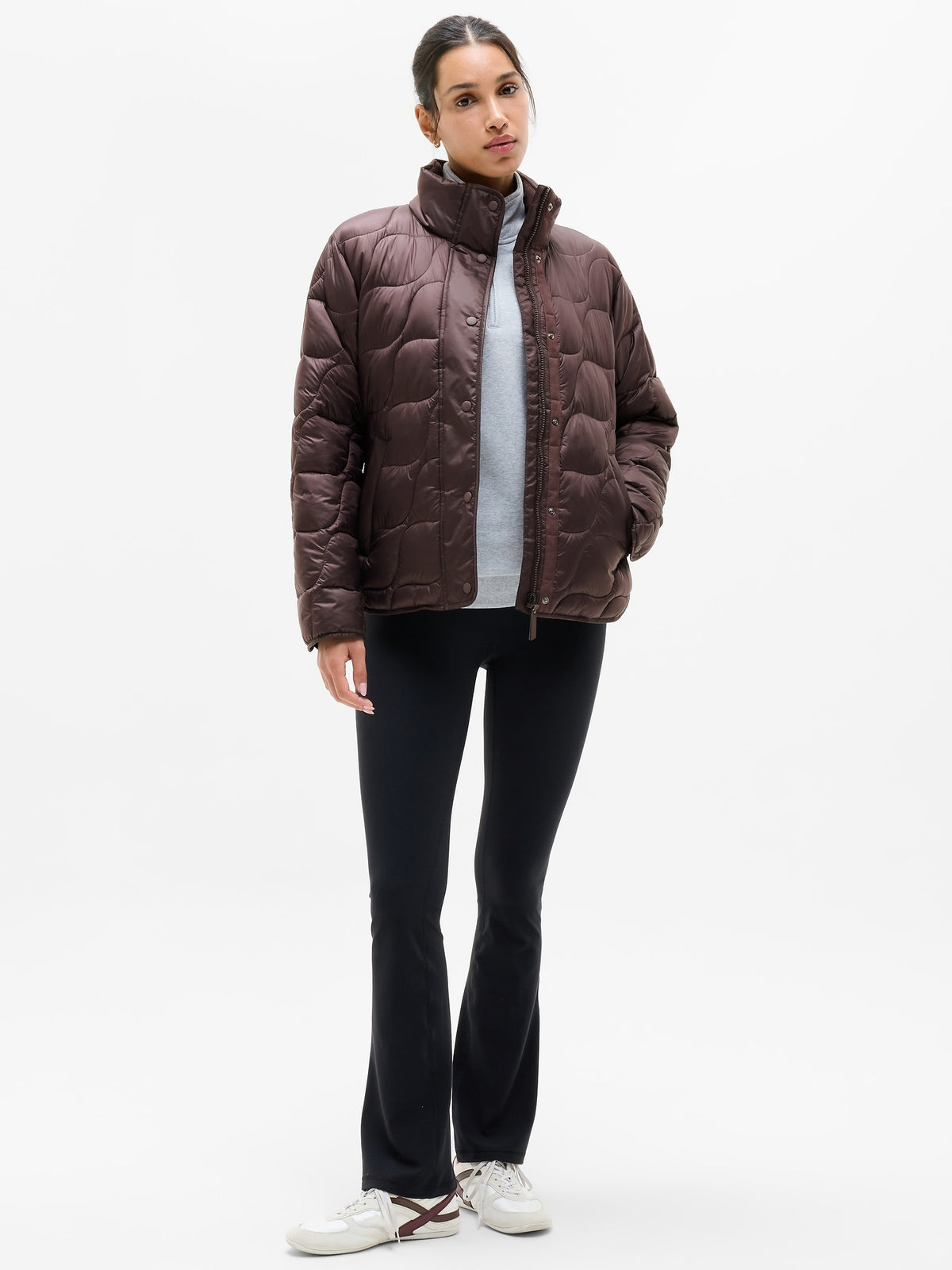 Coastline Jacket