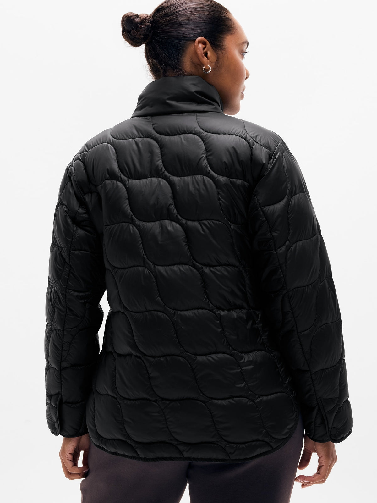 Coastline Jacket