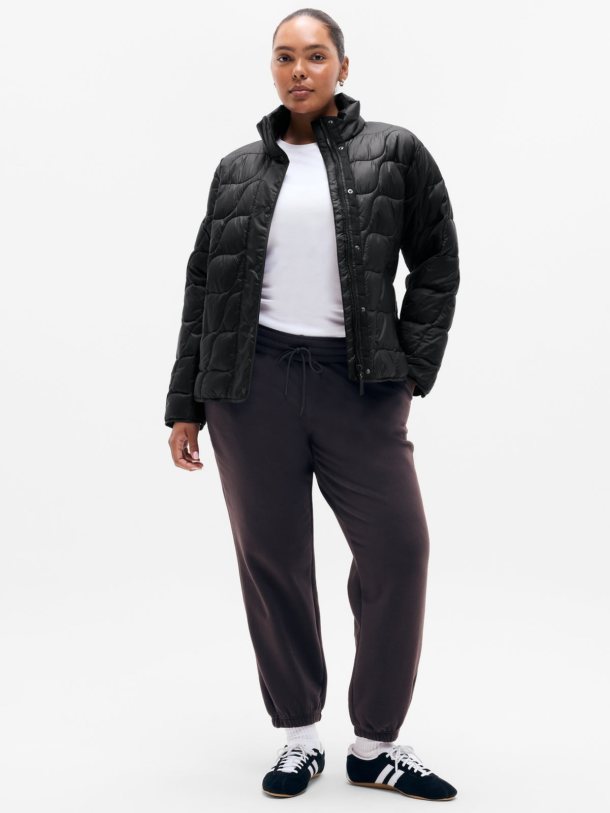 Coastline Jacket