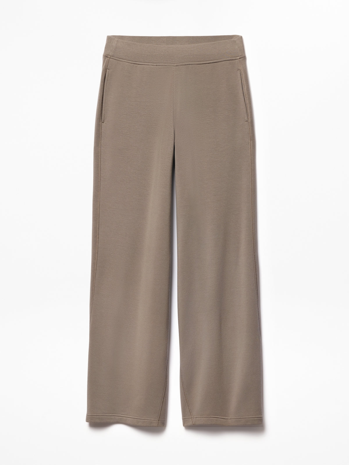 Coaster Luxe Straight Leg Pant