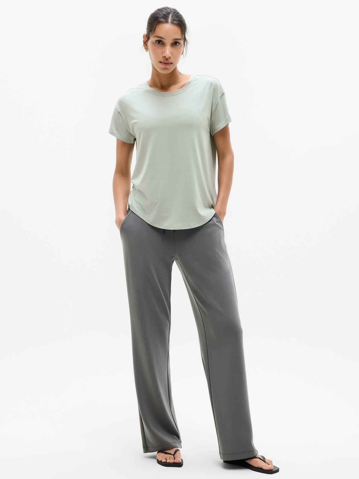 Move With Ease Tee