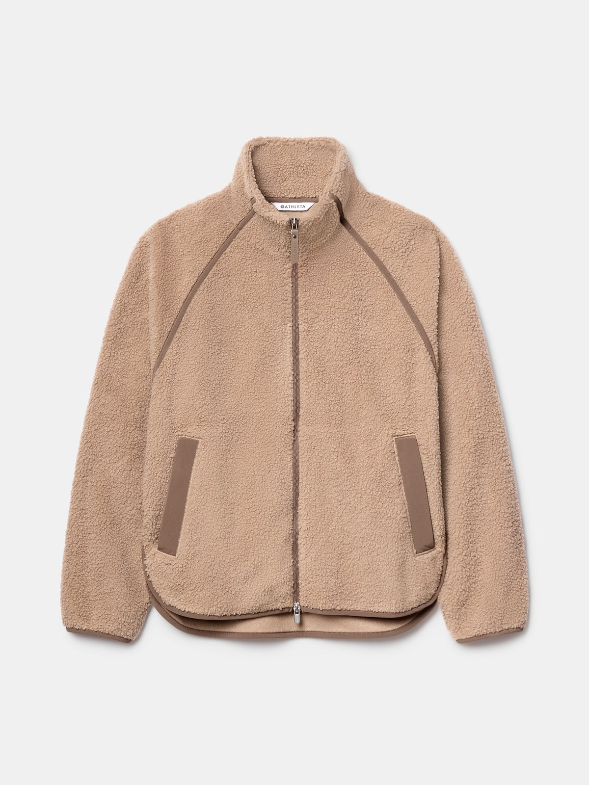 In the Clouds Jacket