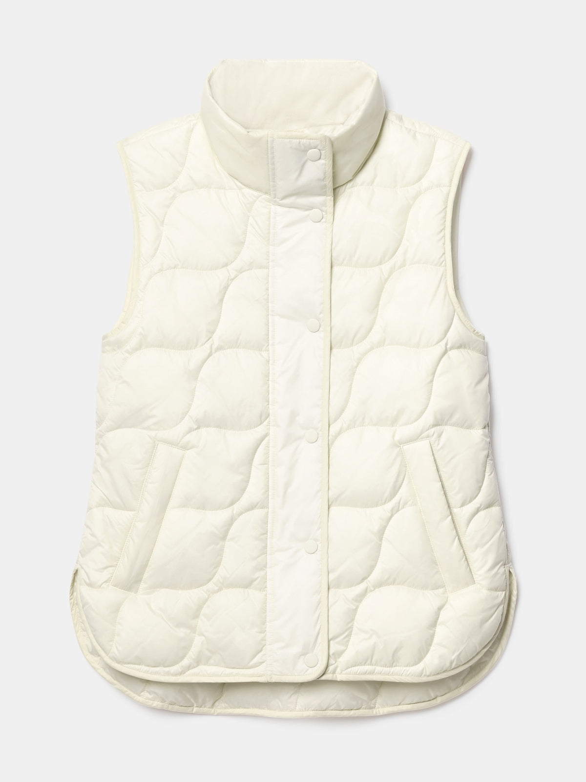 Coastline Vest