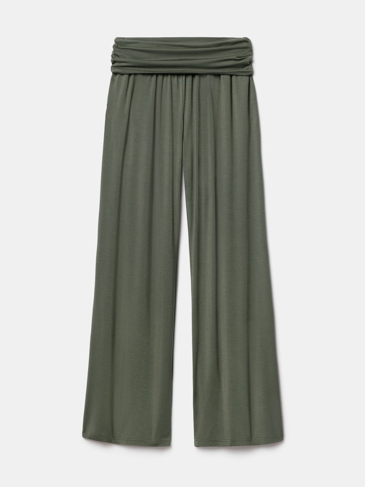 Dream Drape Mid Rise Pant