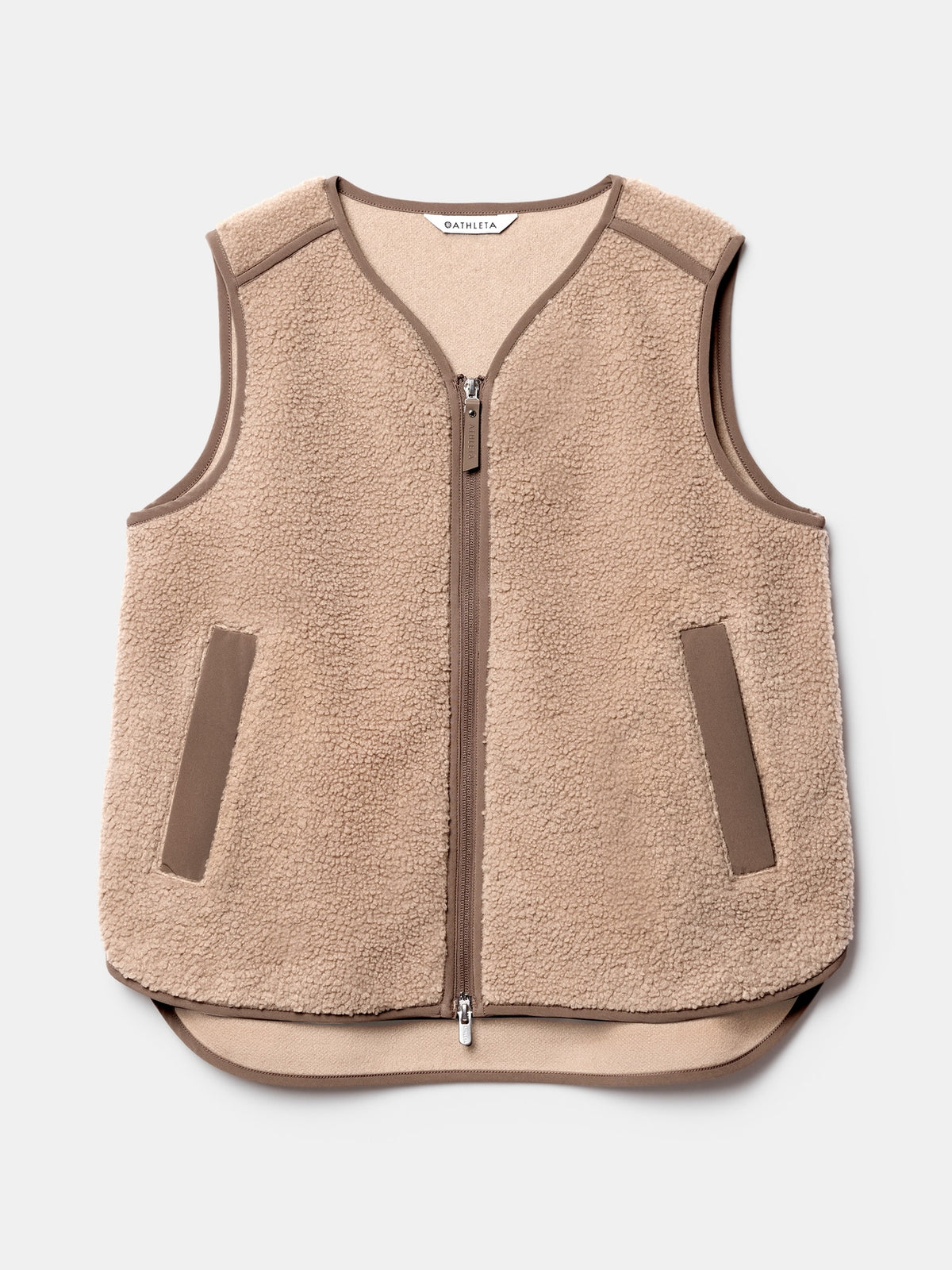 In the Clouds Vest