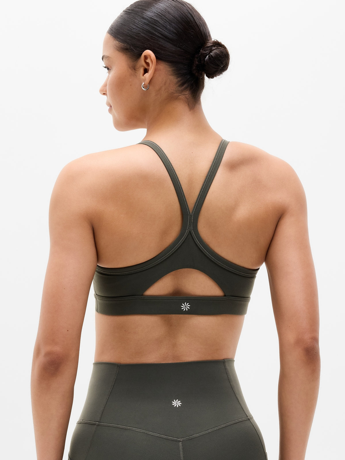 Vital Sports Bra A-C