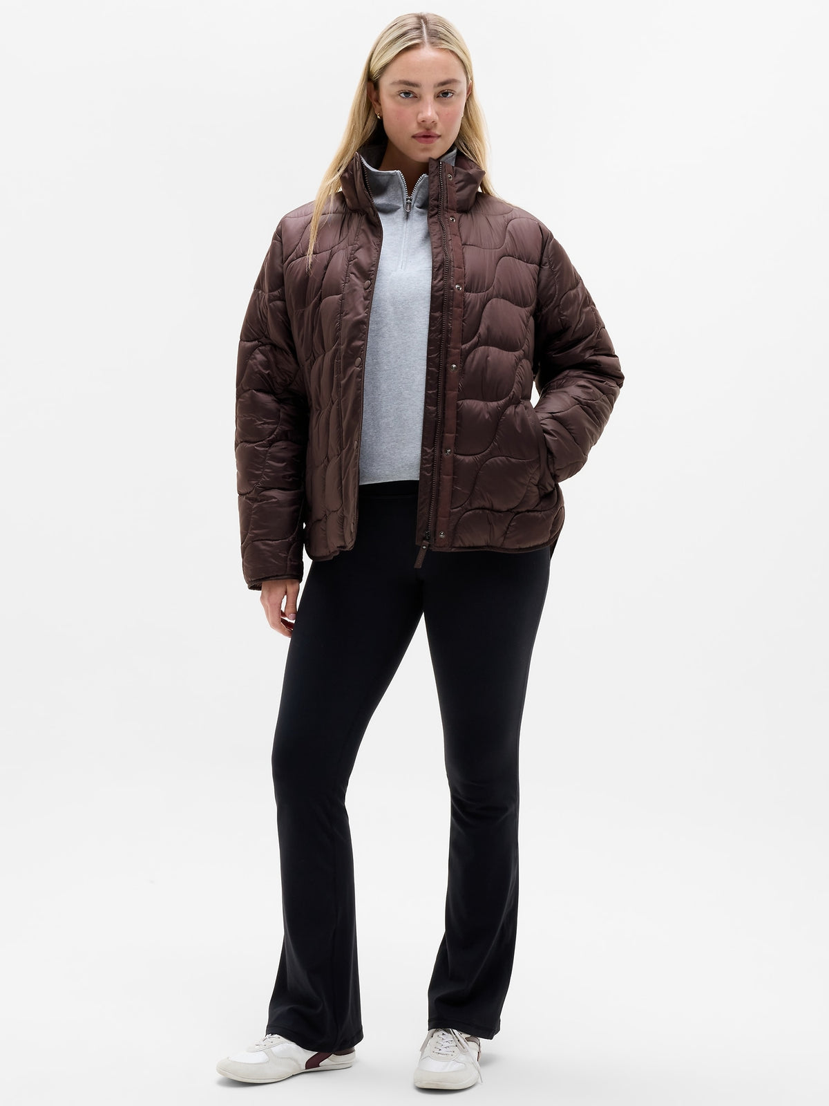 Coastline Jacket