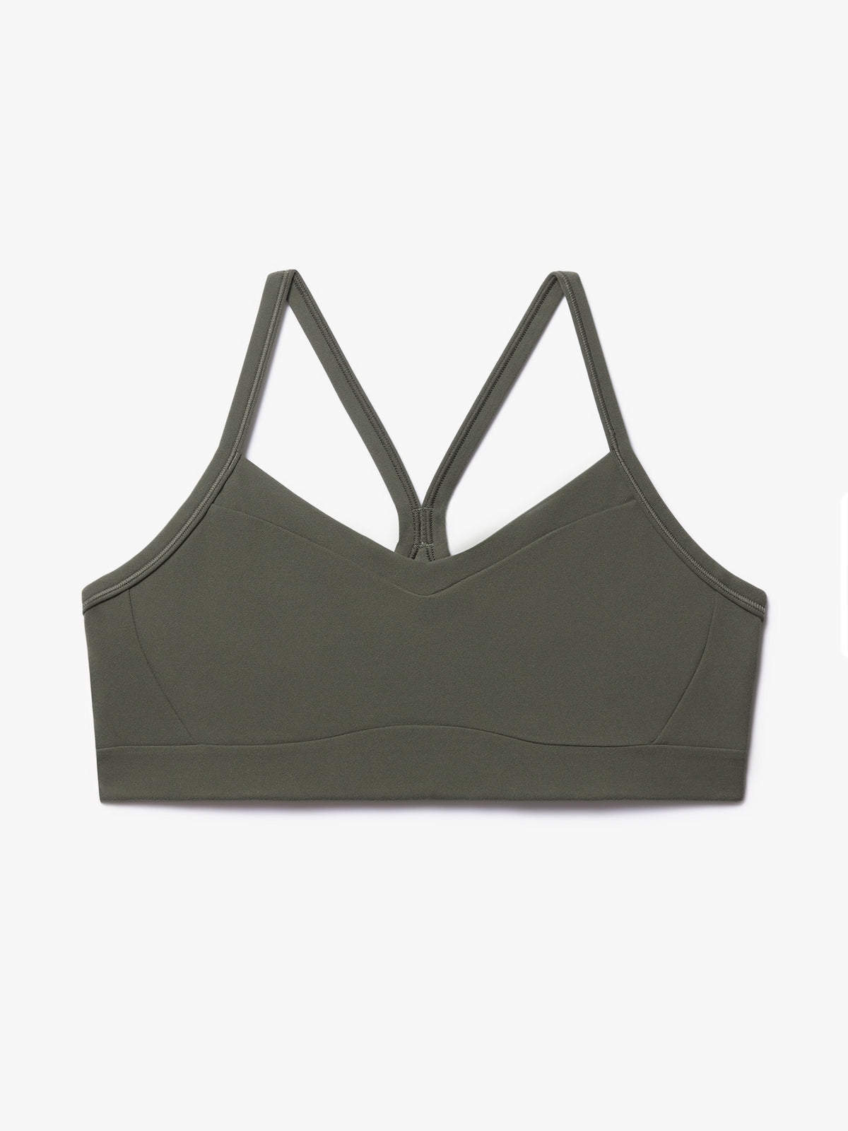 Vital Sports Bra A-C