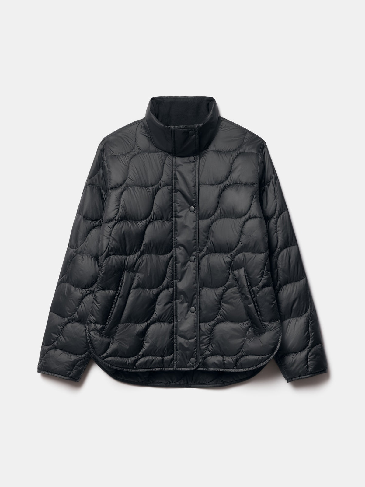 Coastline Jacket